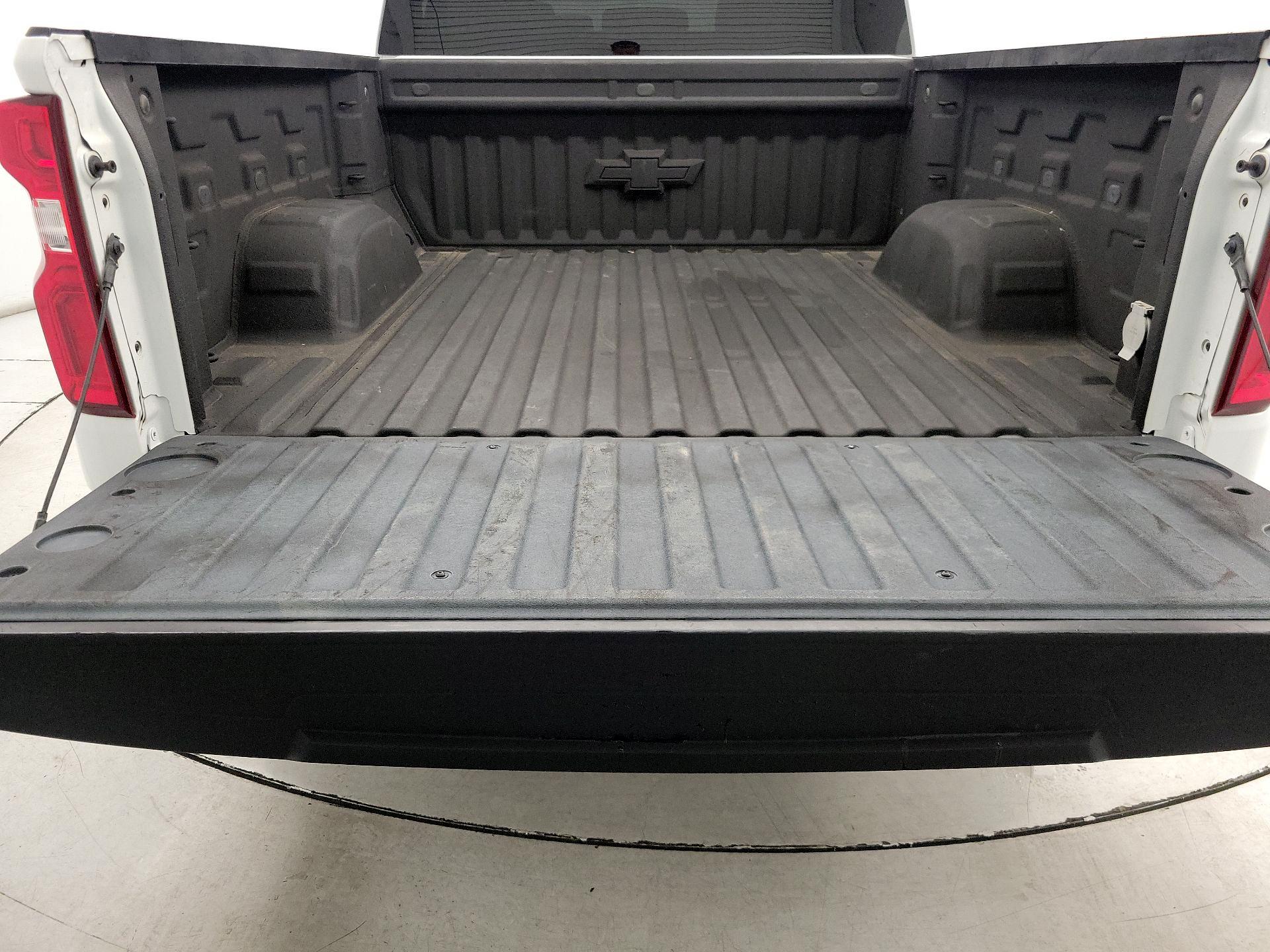 Thumbnail: 2023 Chevrolet Silverado 1500 - 20