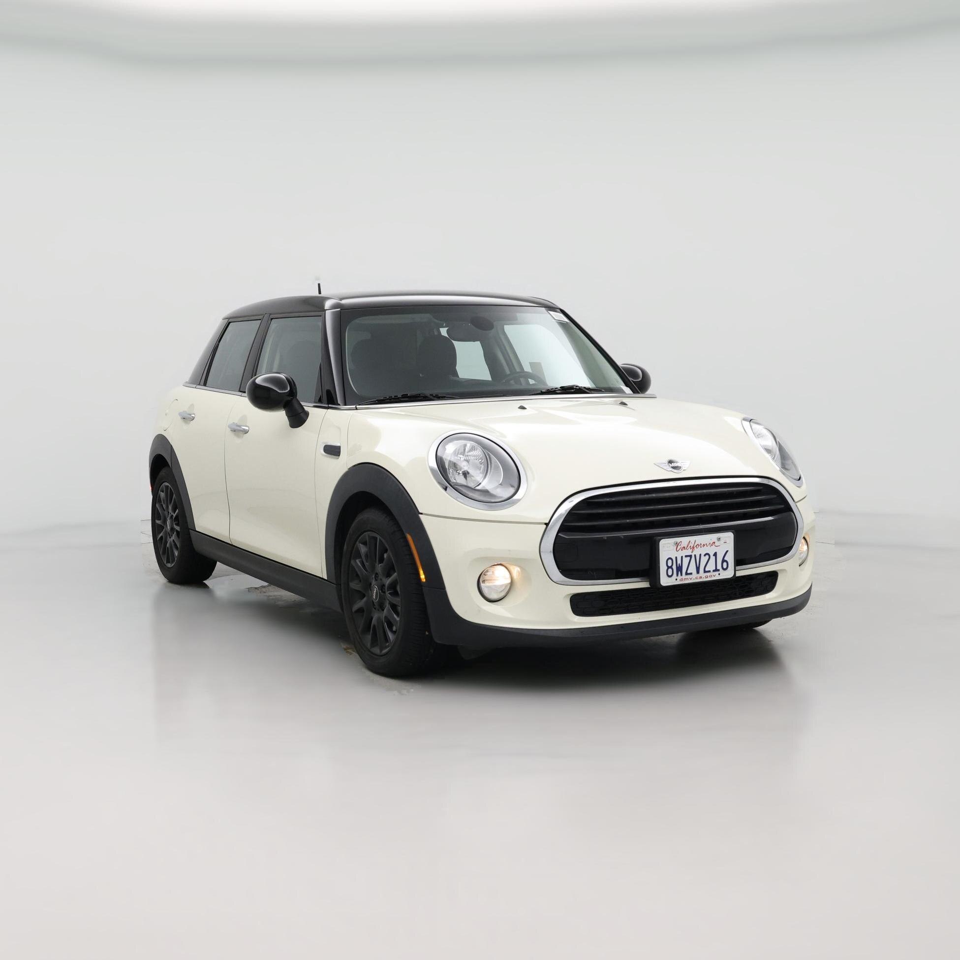 Thumbnail: 2018 MINI Cooper Hardtop - 1