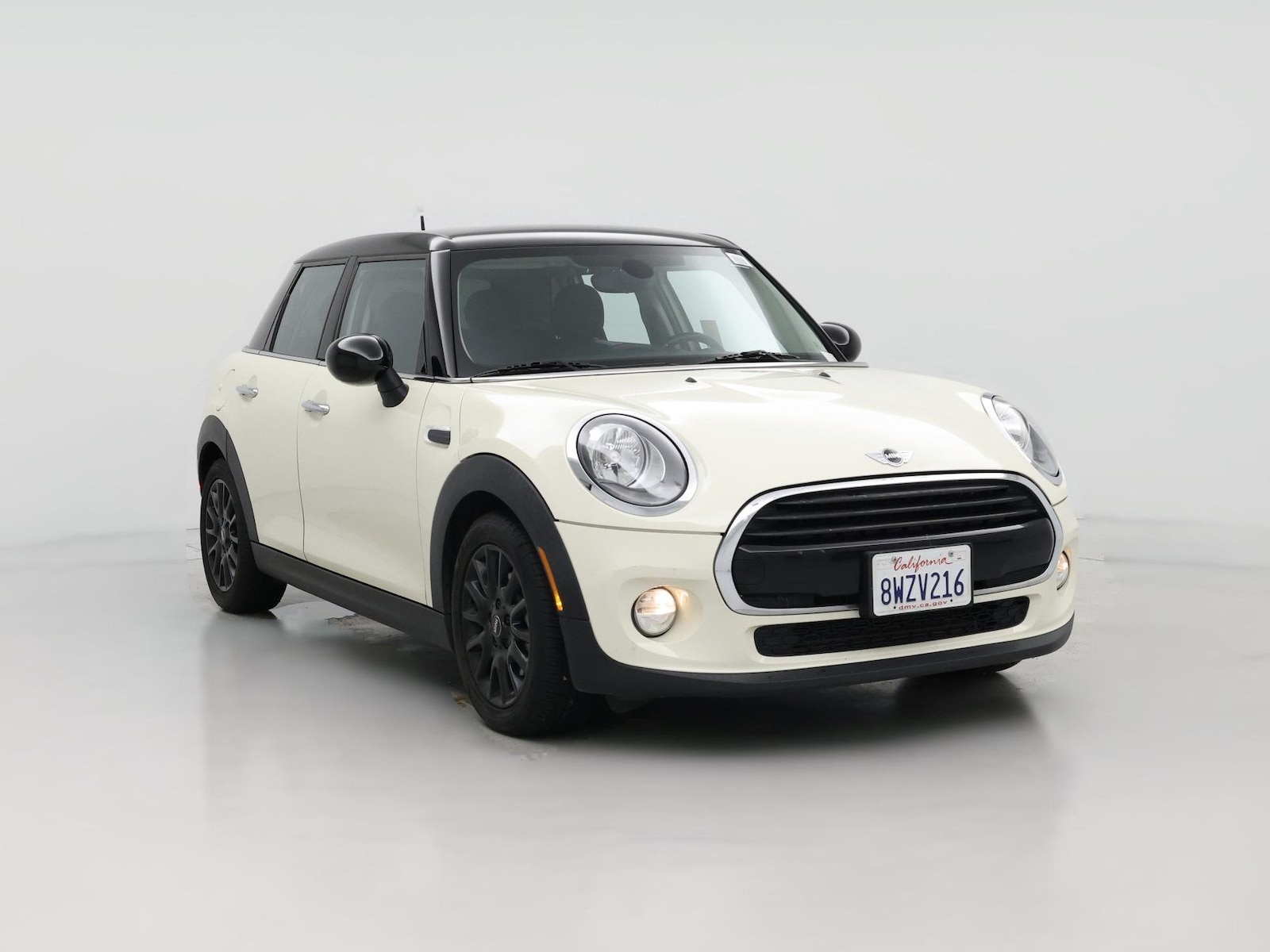 2018 MINI Cooper