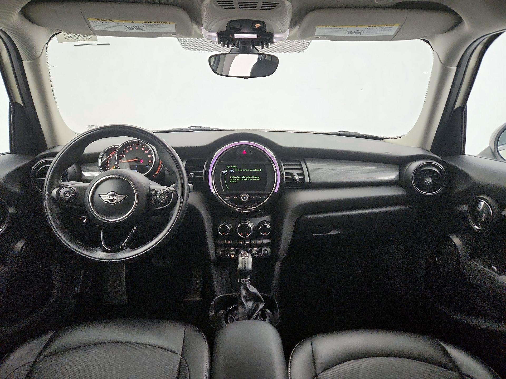 Thumbnail: 2018 MINI Cooper Hardtop - 9