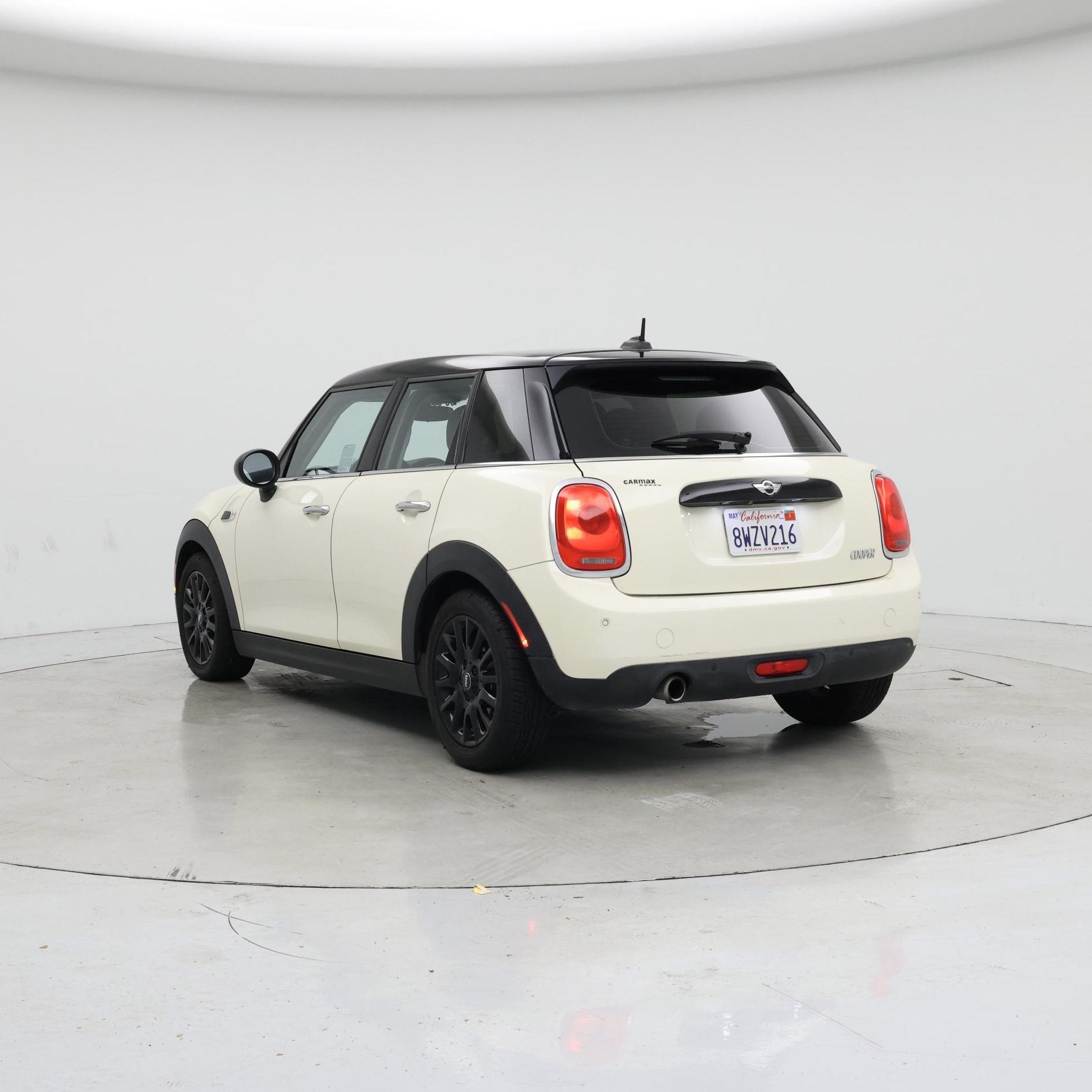 Thumbnail: 2018 MINI Cooper Hardtop - 2