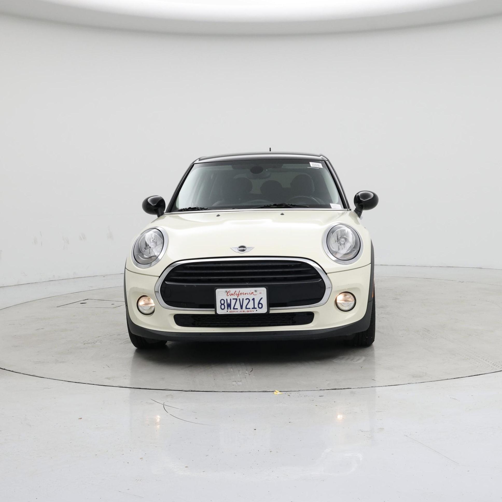 Thumbnail: 2018 MINI Cooper Hardtop - 5