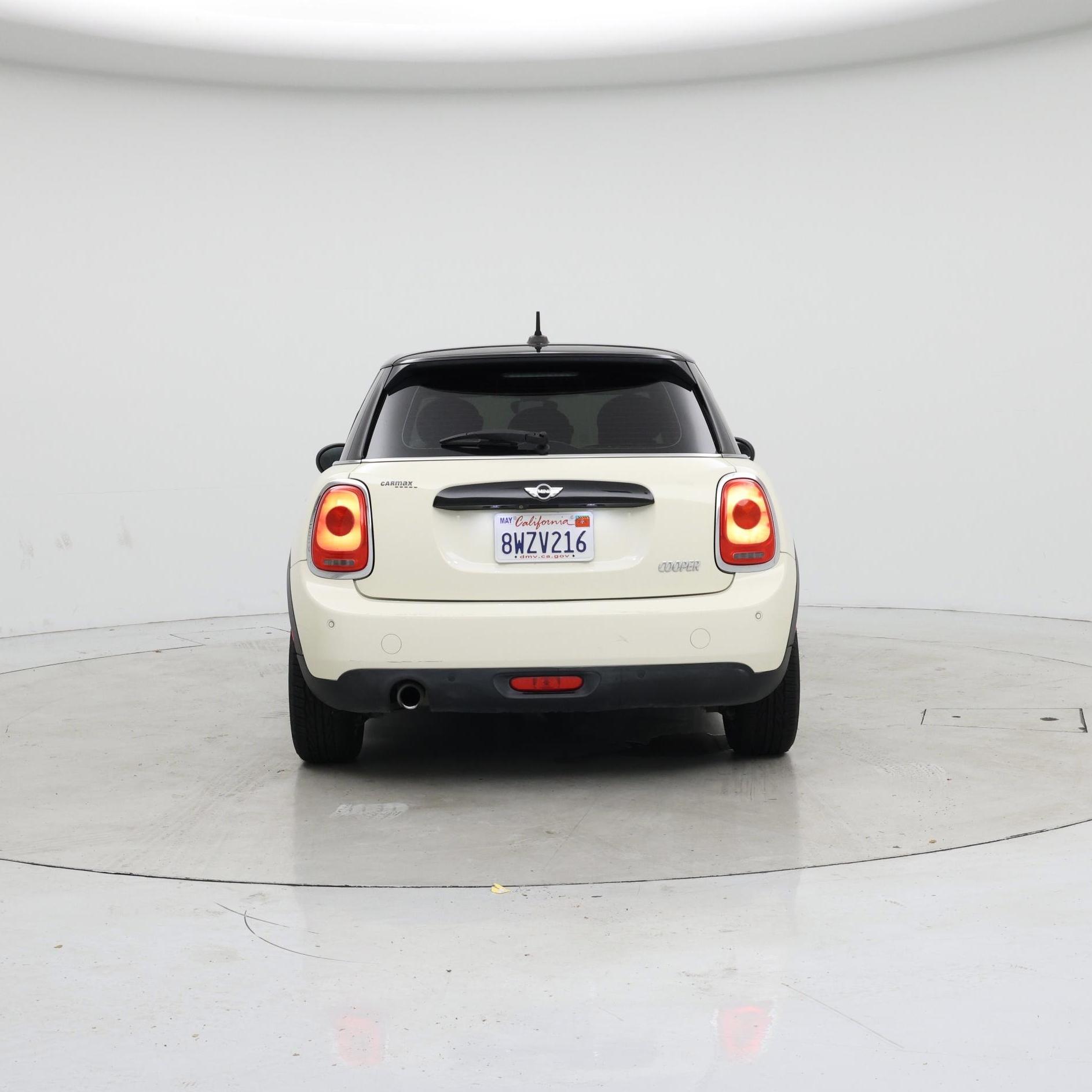 Thumbnail: 2018 MINI Cooper Hardtop - 6