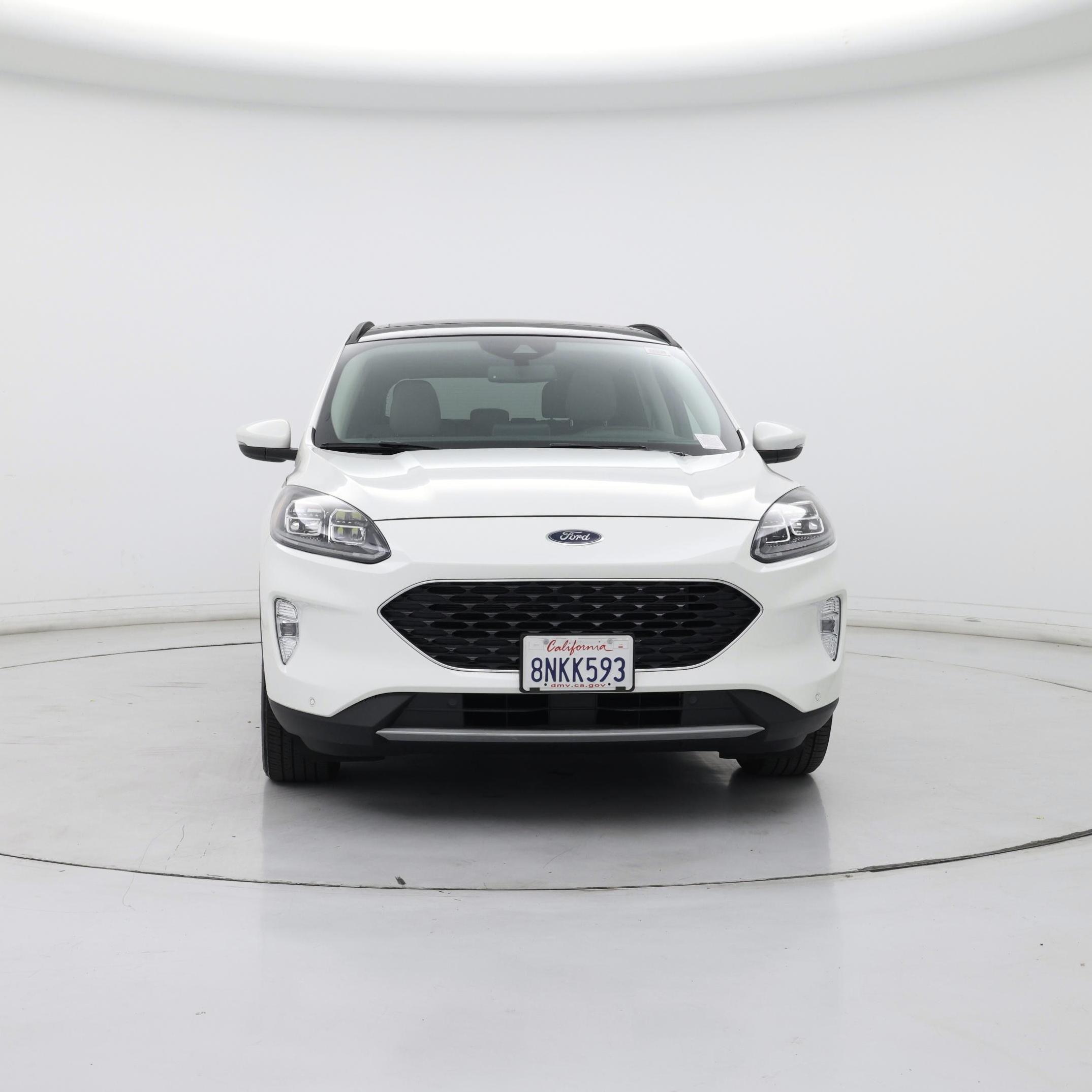 Thumbnail: 2020 Ford Escape - 5