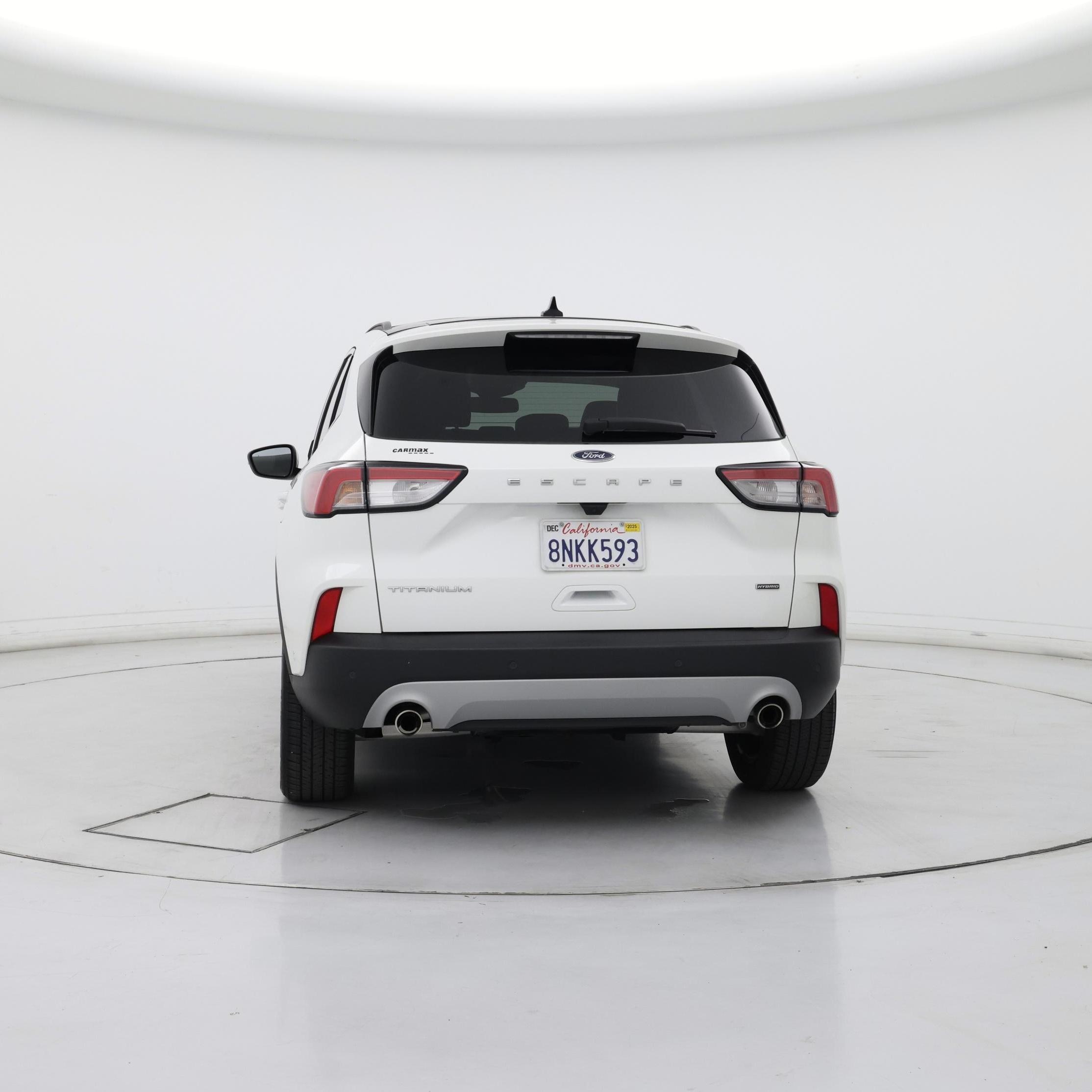 Thumbnail: 2020 Ford Escape - 6