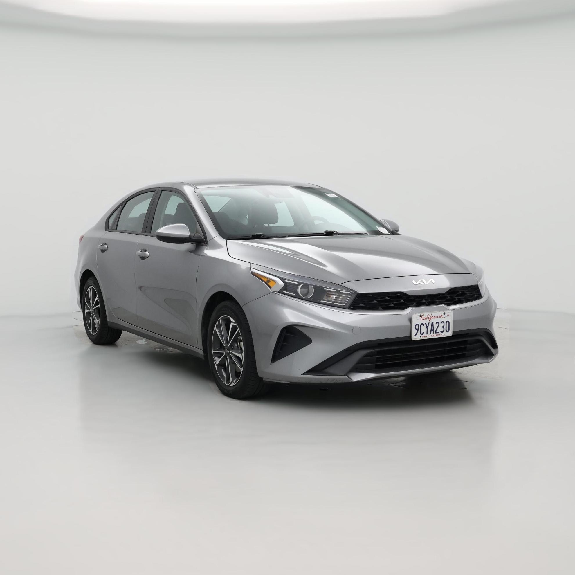 Thumbnail: 2023 Kia Forte - 1