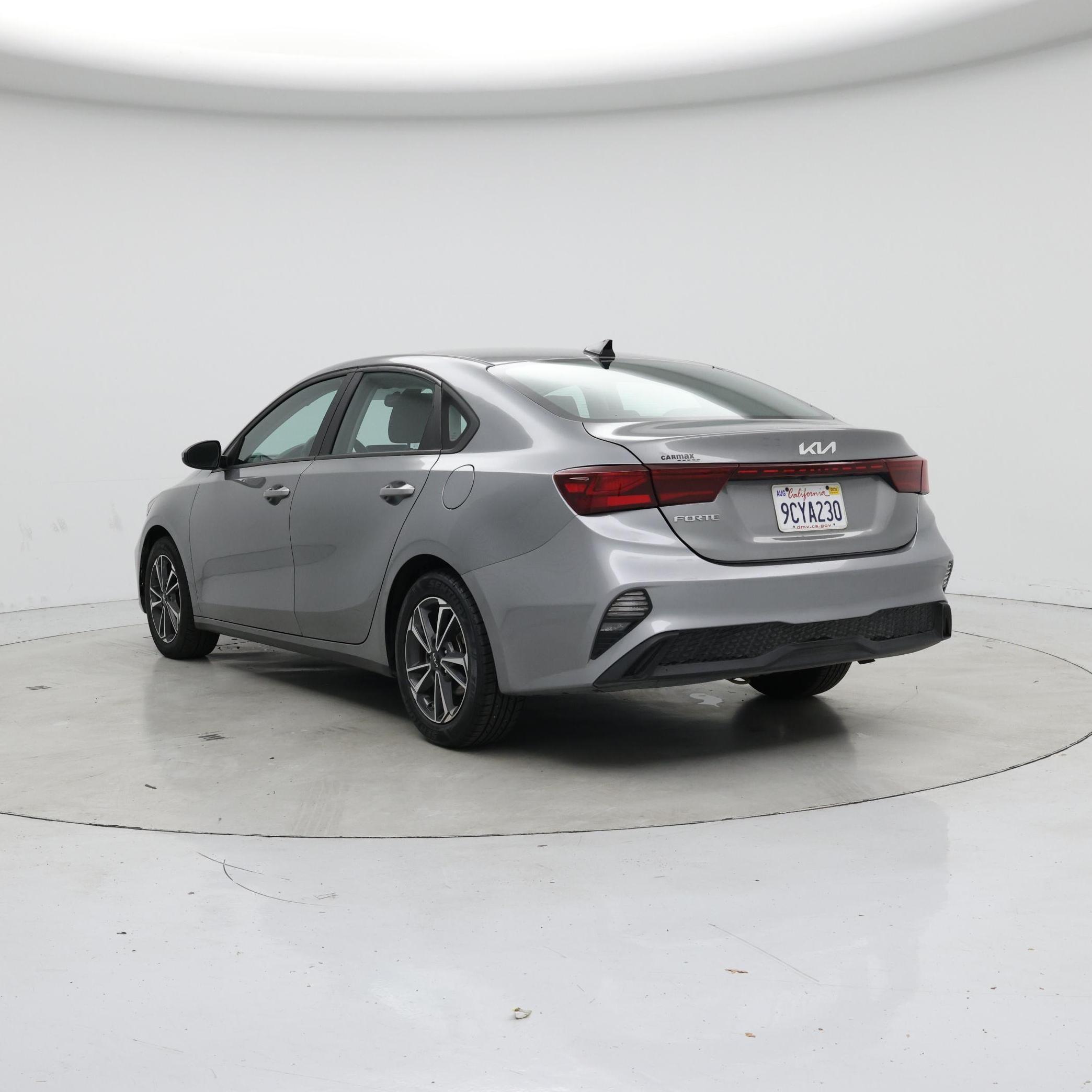 Thumbnail: 2023 Kia Forte - 2