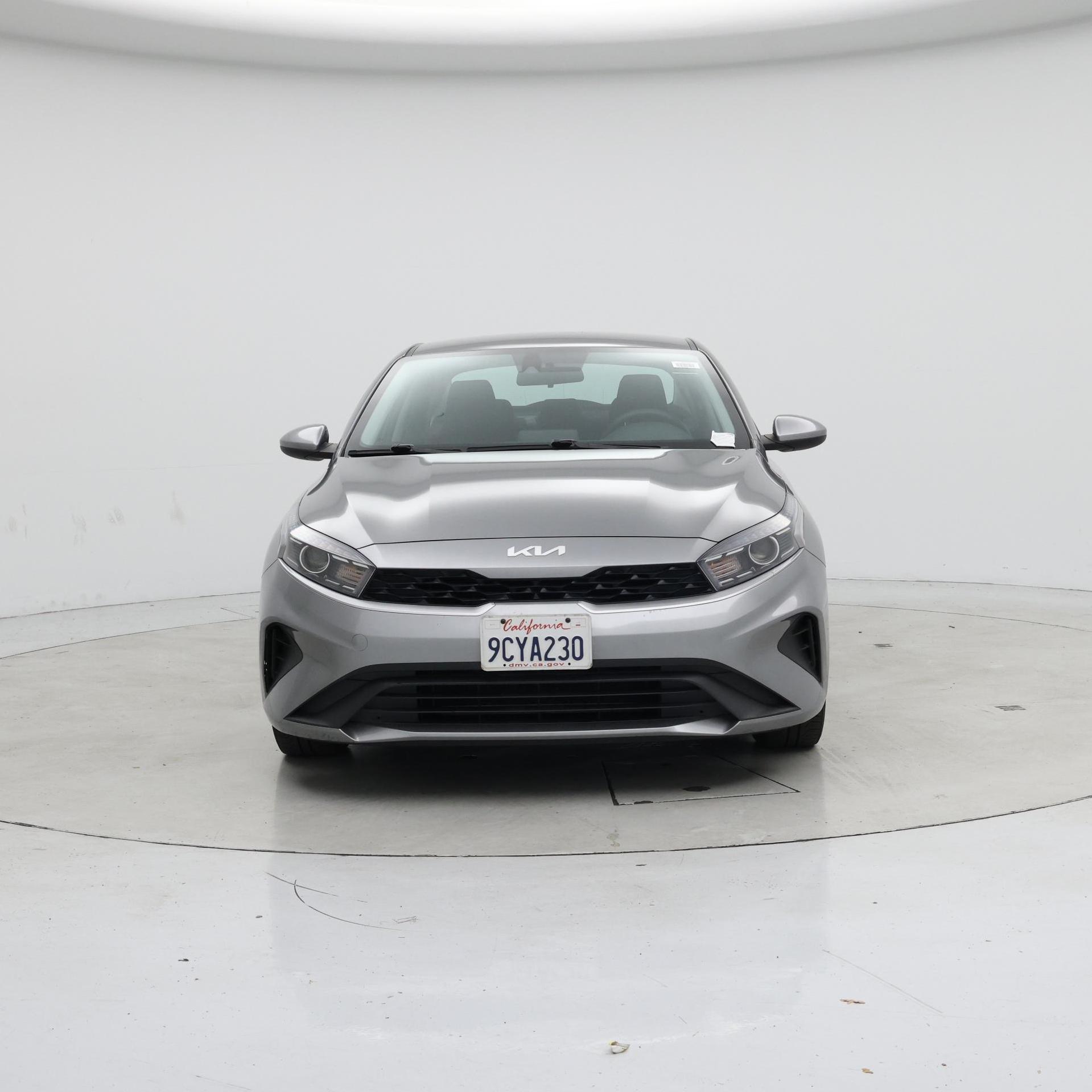 Thumbnail: 2023 Kia Forte - 5