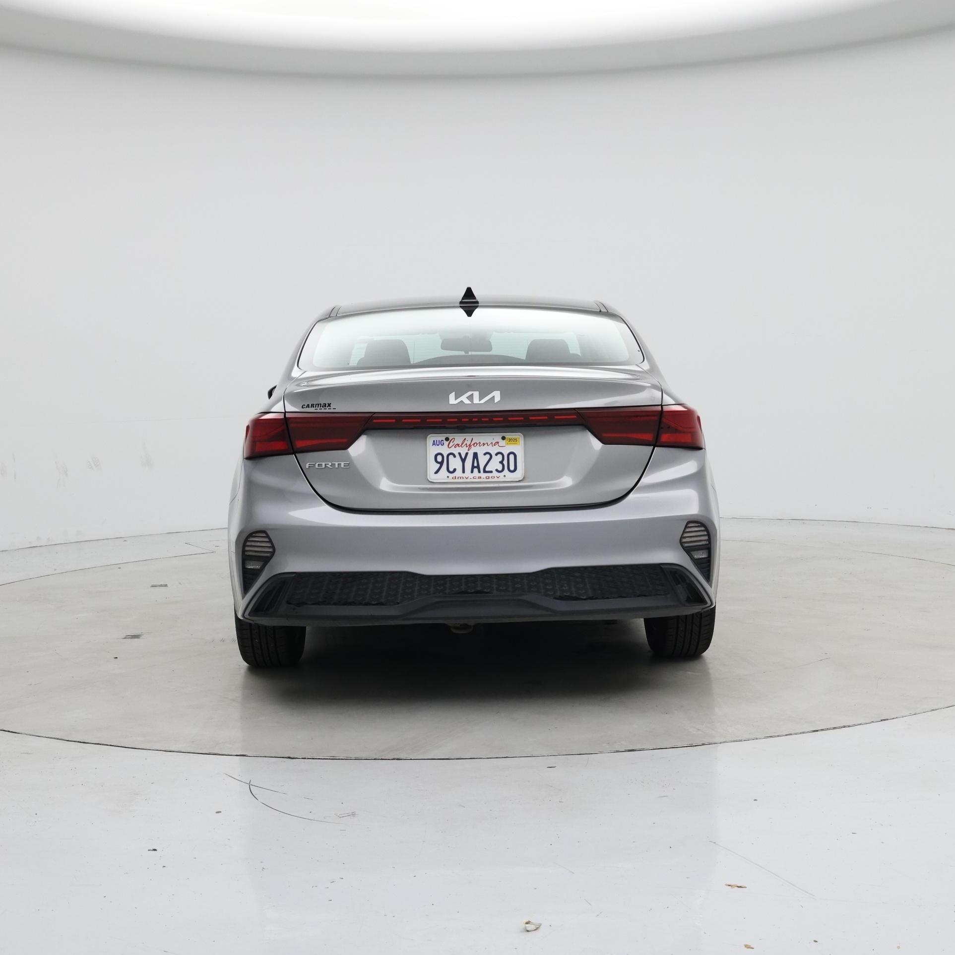 Thumbnail: 2023 Kia Forte - 6