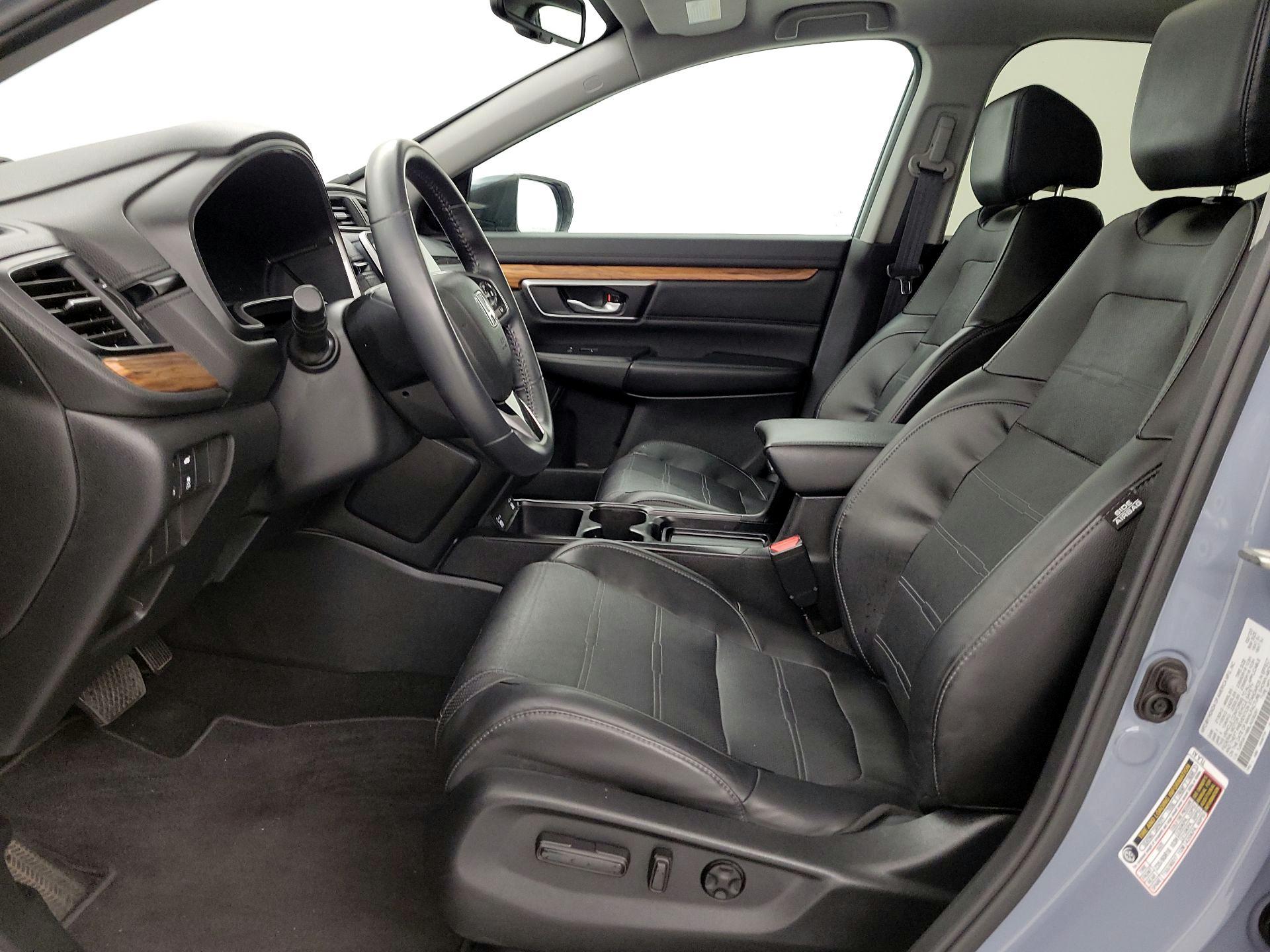 Thumbnail: 2020 Honda CR-V - 11