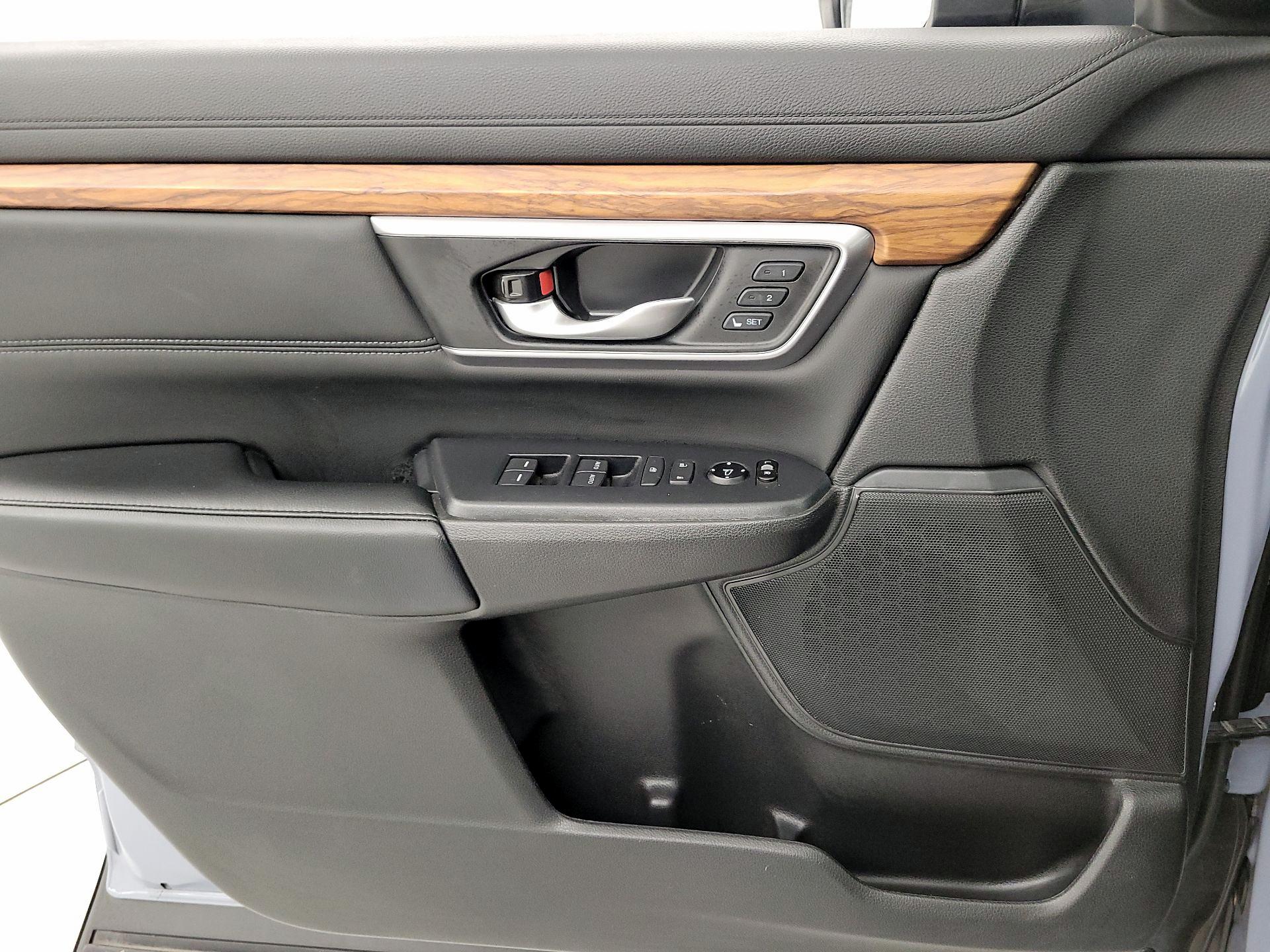 Thumbnail: 2020 Honda CR-V - 12