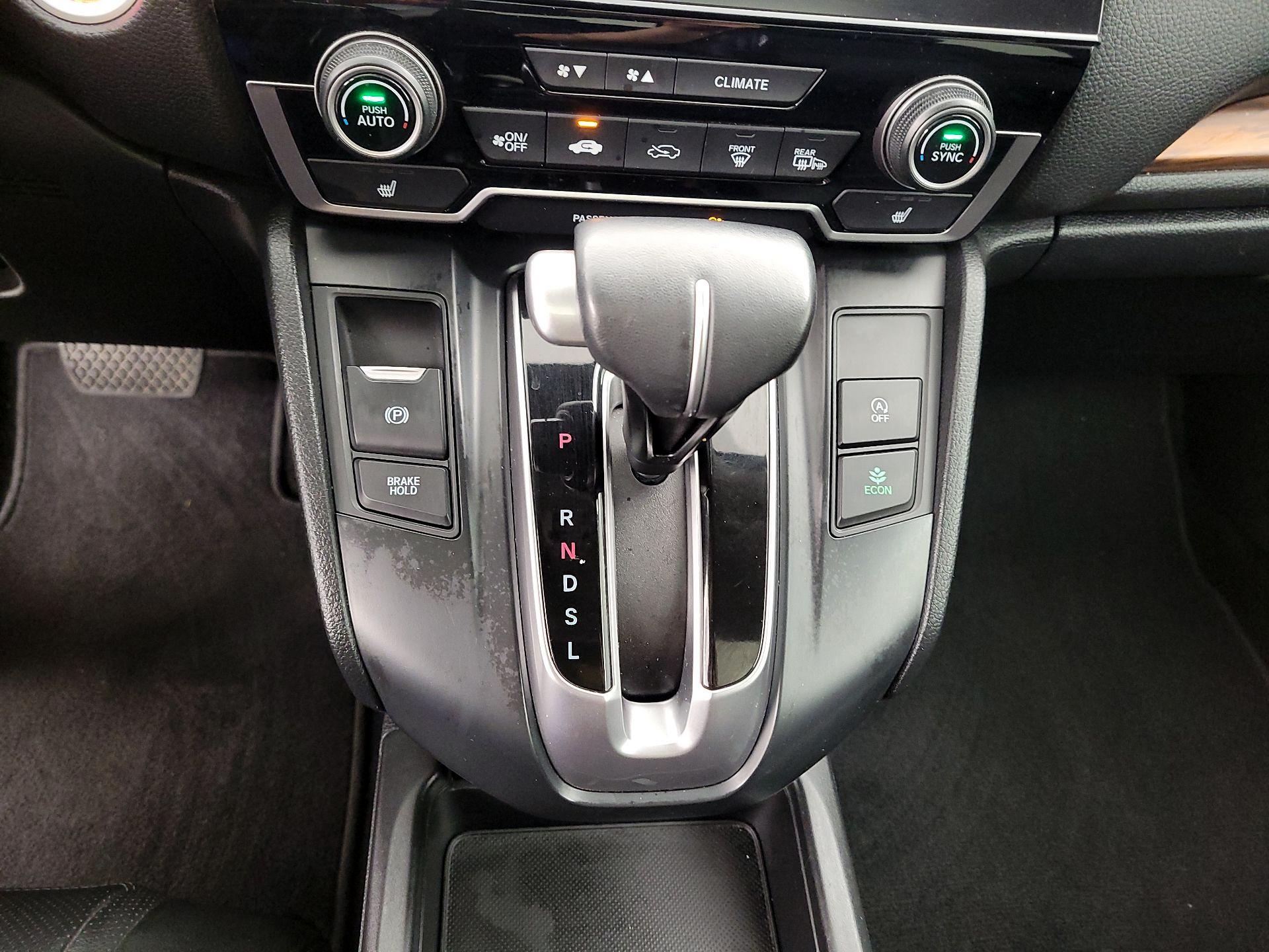 Thumbnail: 2020 Honda CR-V - 17