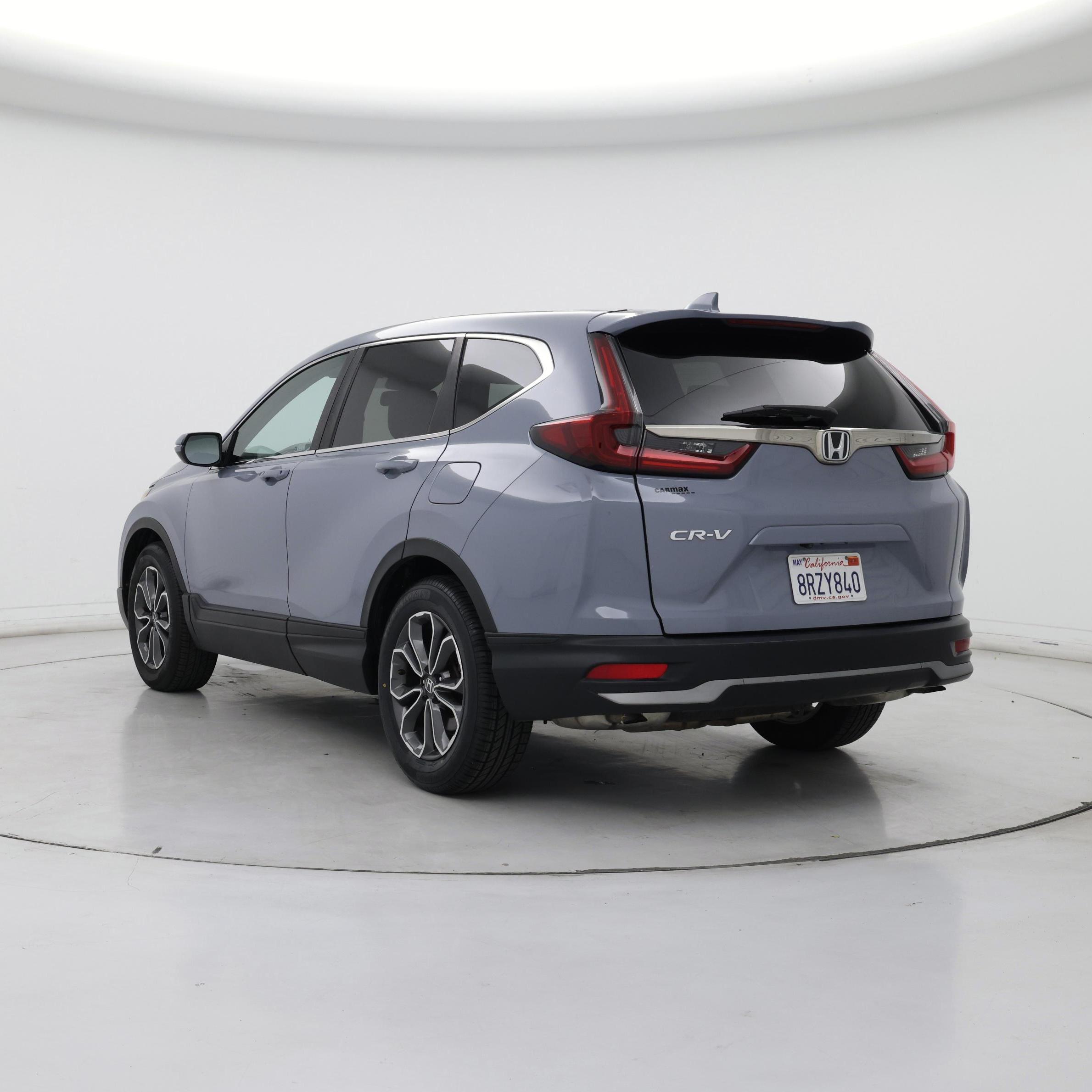Thumbnail: 2020 Honda CR-V - 2