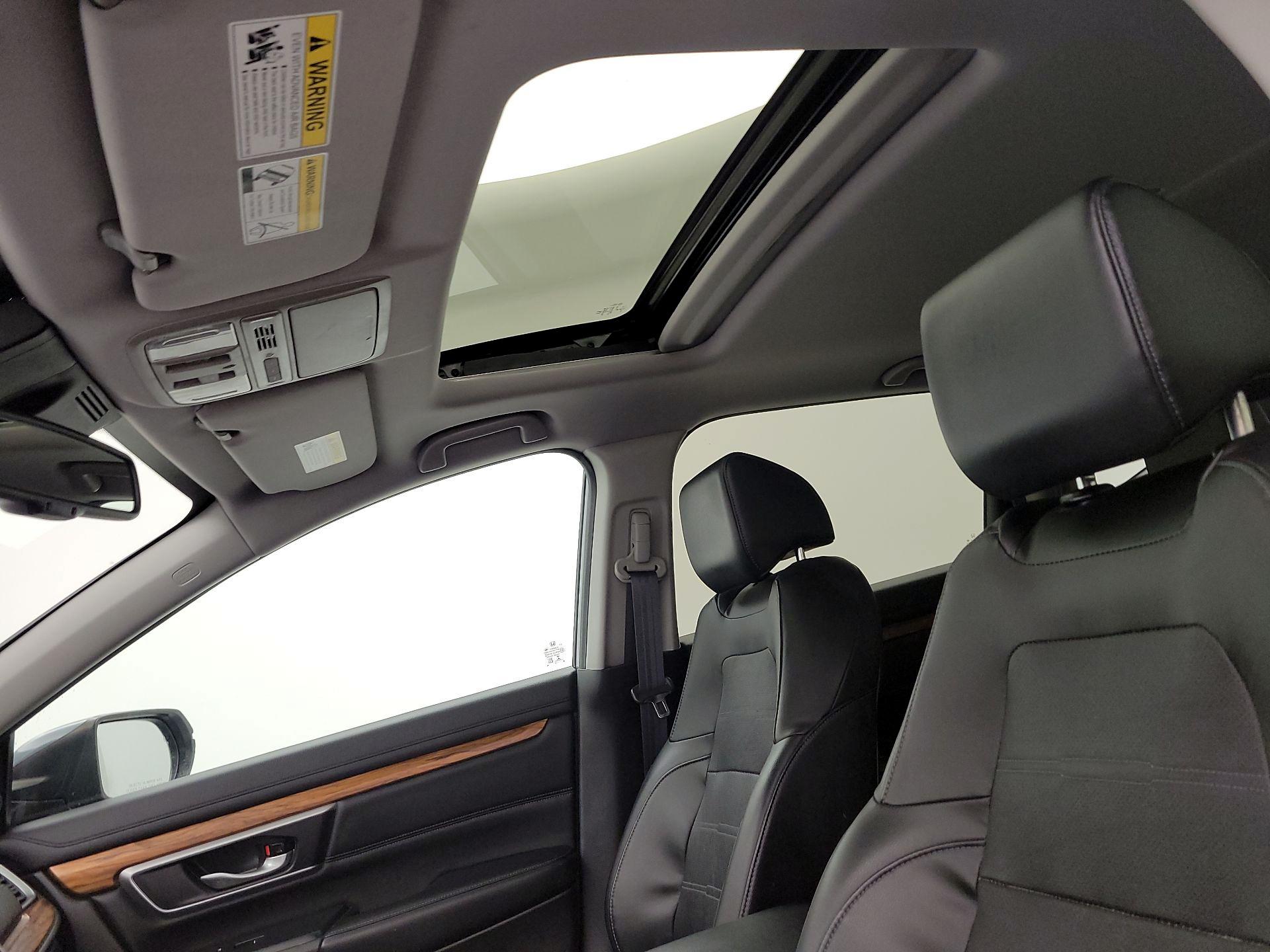 Thumbnail: 2020 Honda CR-V - 19