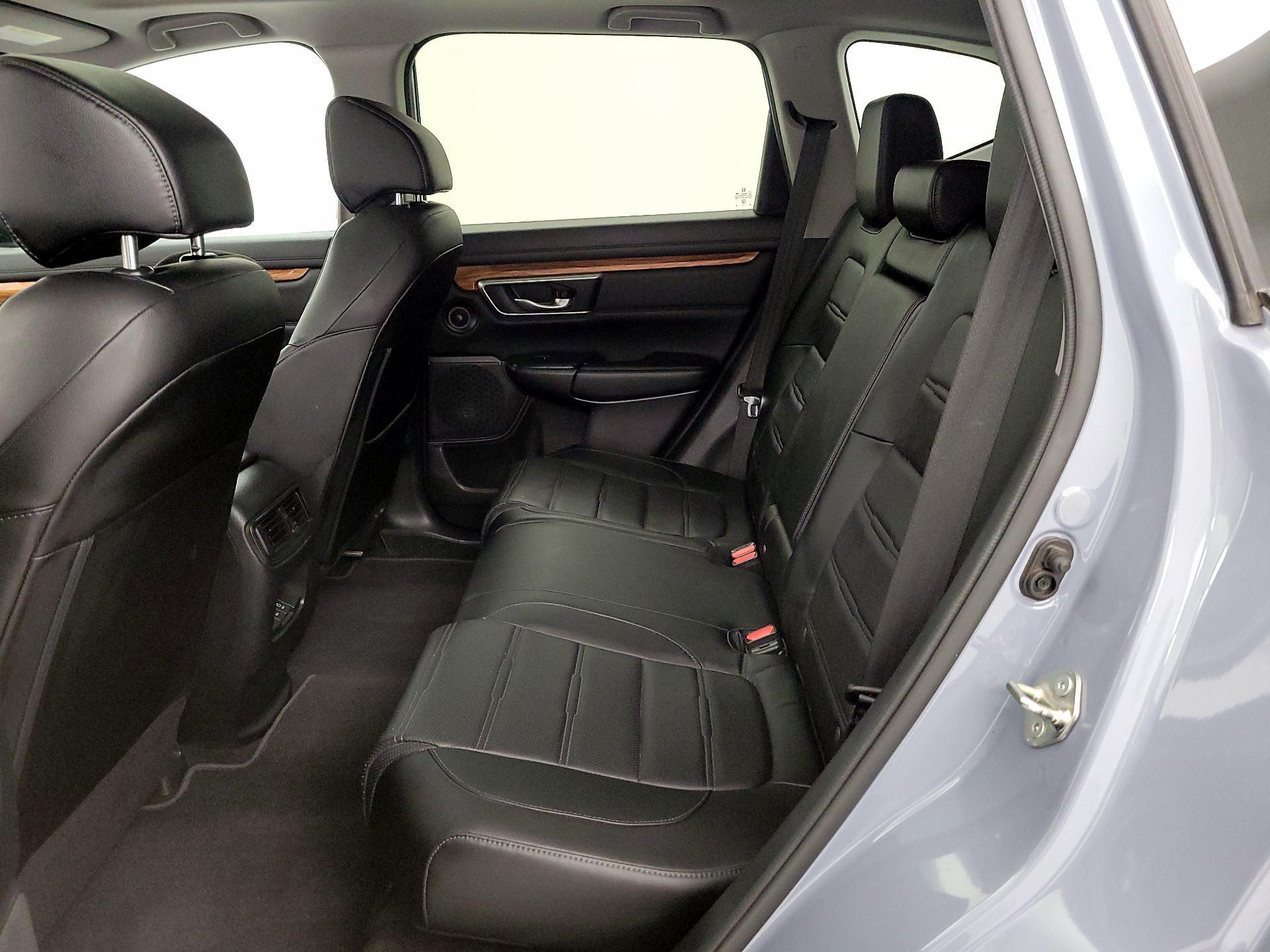 Thumbnail: 2020 Honda CR-V - 20