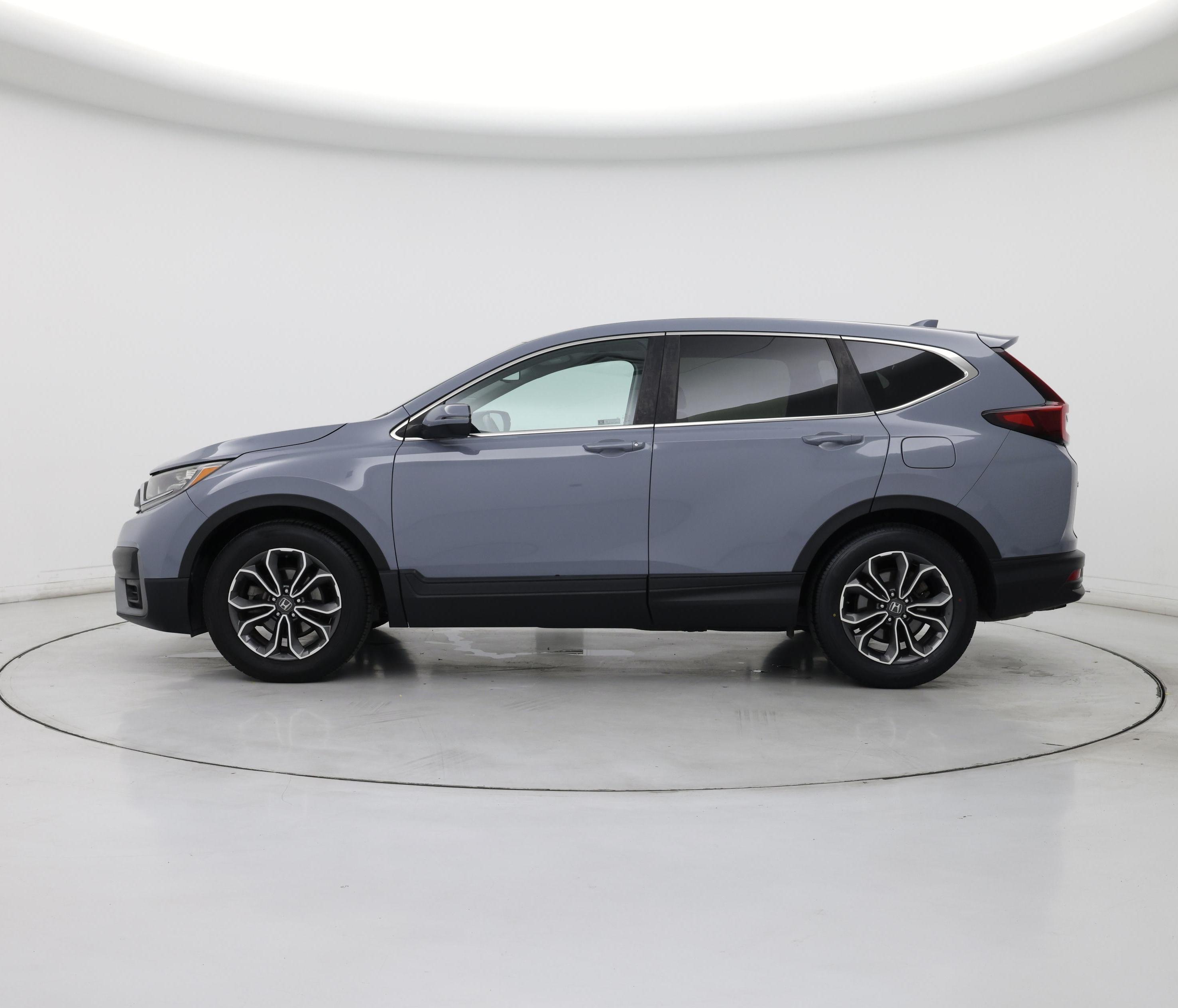 Thumbnail: 2020 Honda CR-V - 3