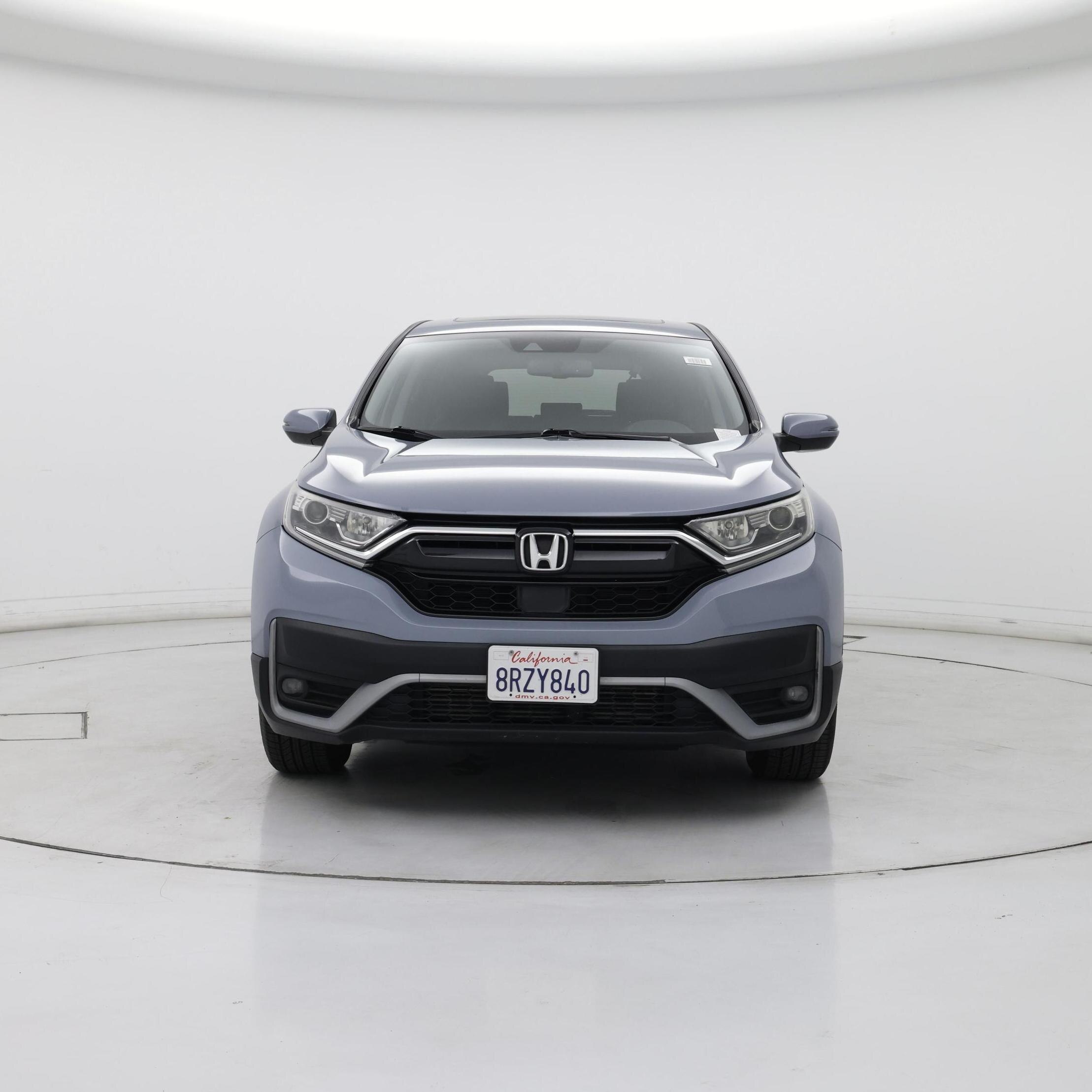 Thumbnail: 2020 Honda CR-V - 5