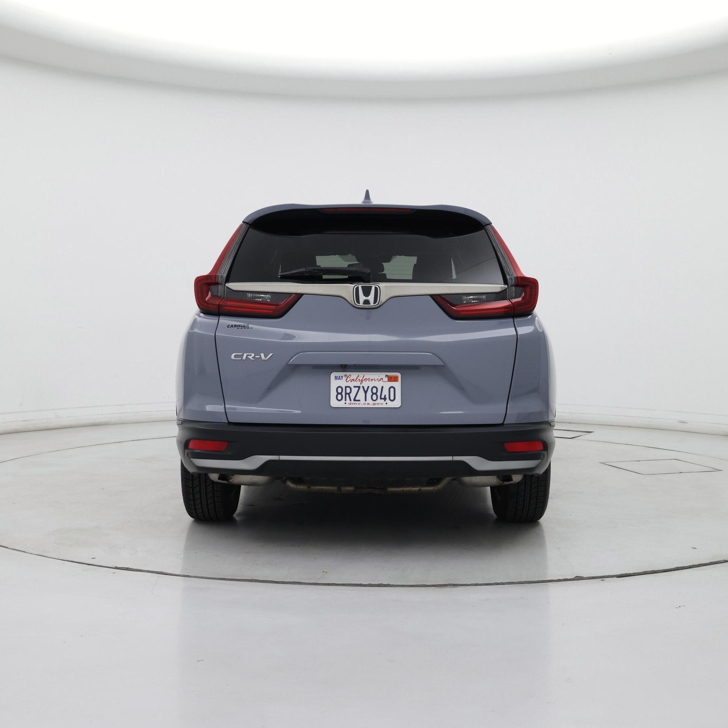 Thumbnail: 2020 Honda CR-V - 6