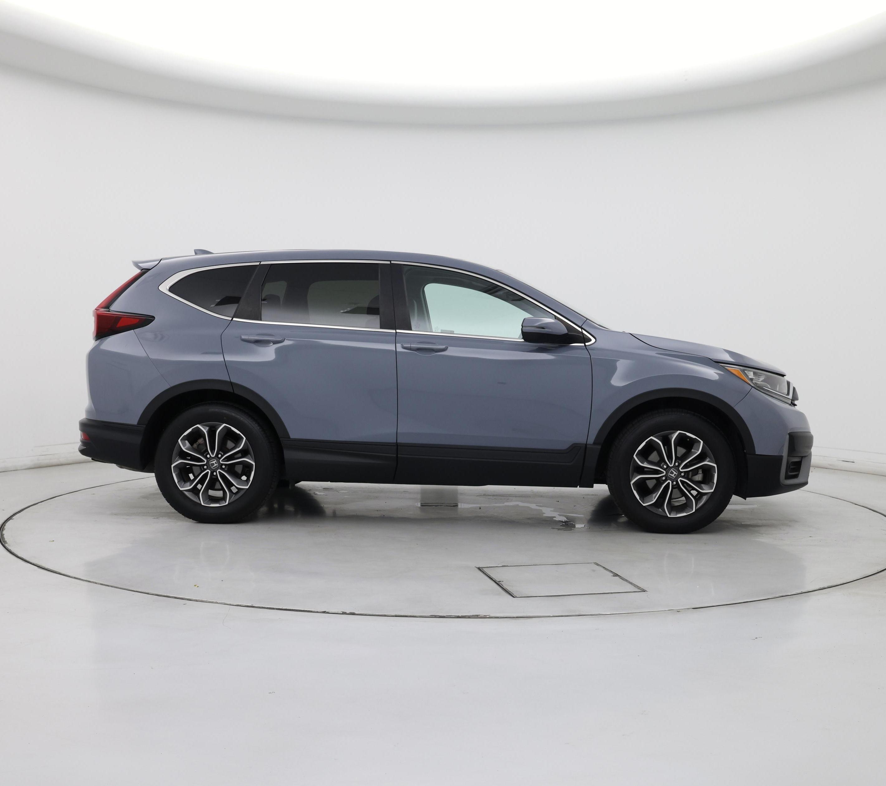 Thumbnail: 2020 Honda CR-V - 7