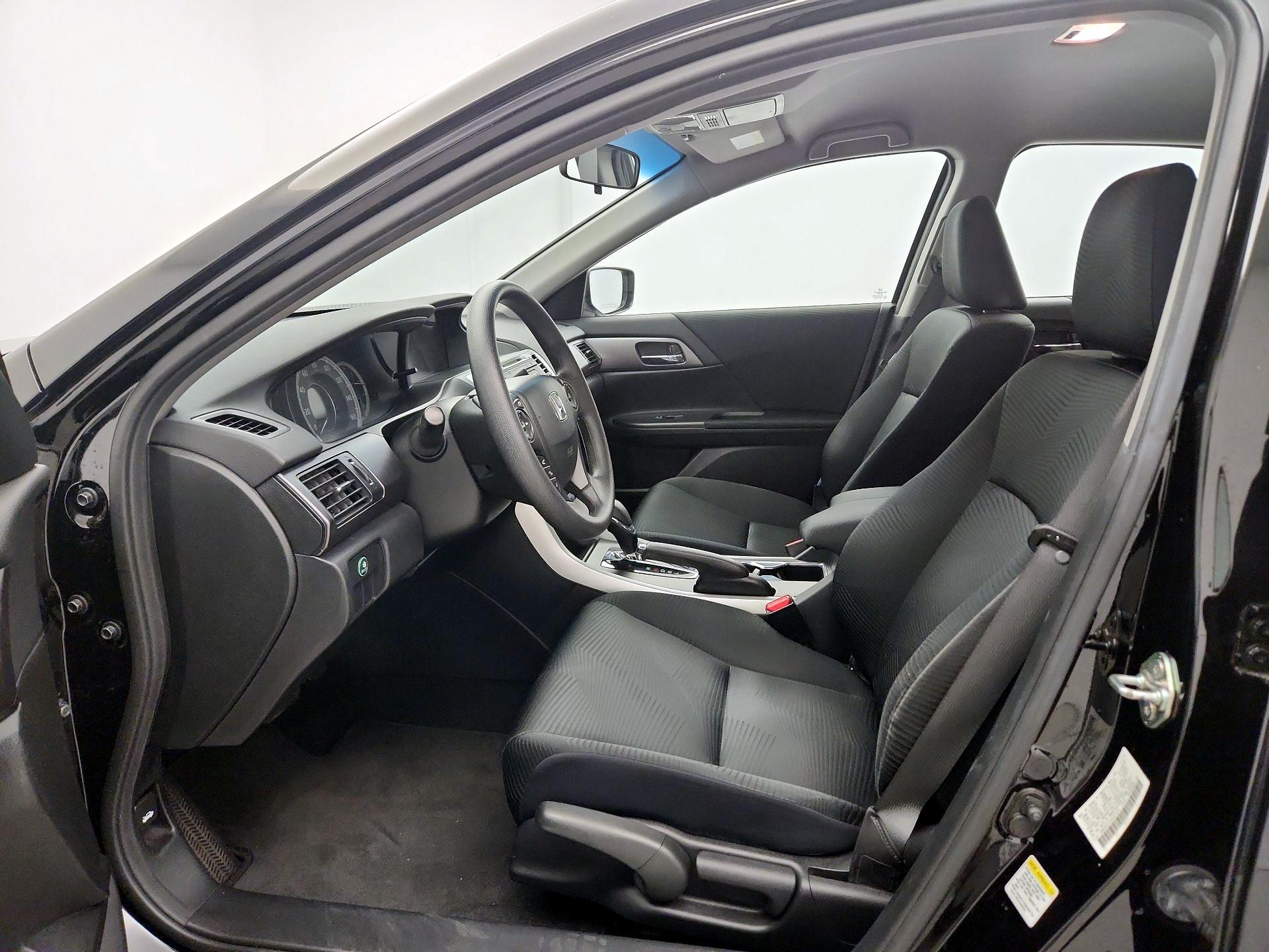 Thumbnail: 2014 Honda Accord - 11