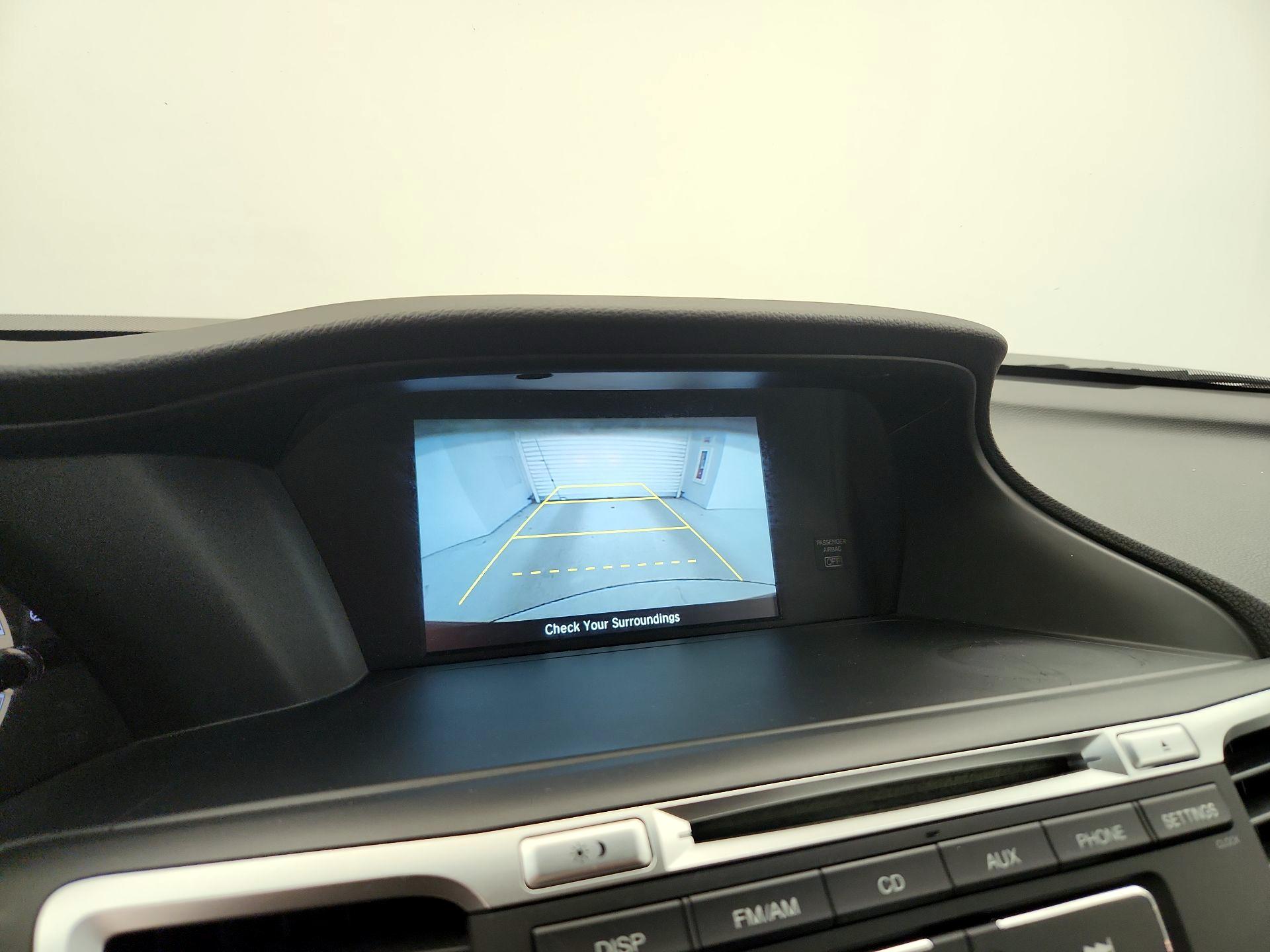 Thumbnail: 2014 Honda Accord - 14