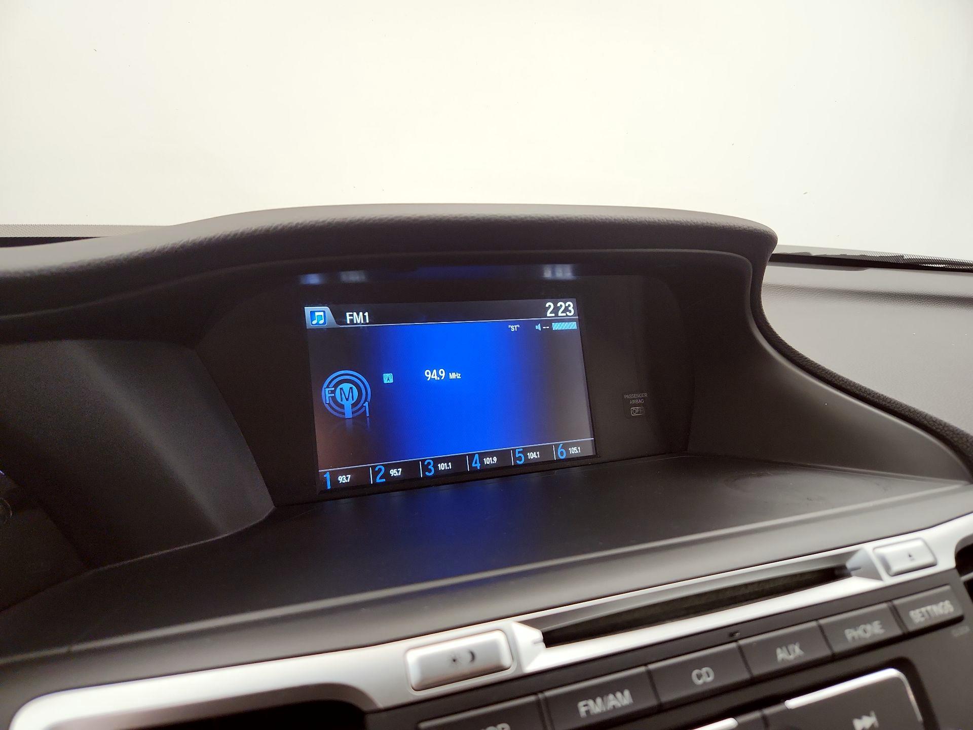 Thumbnail: 2014 Honda Accord - 15