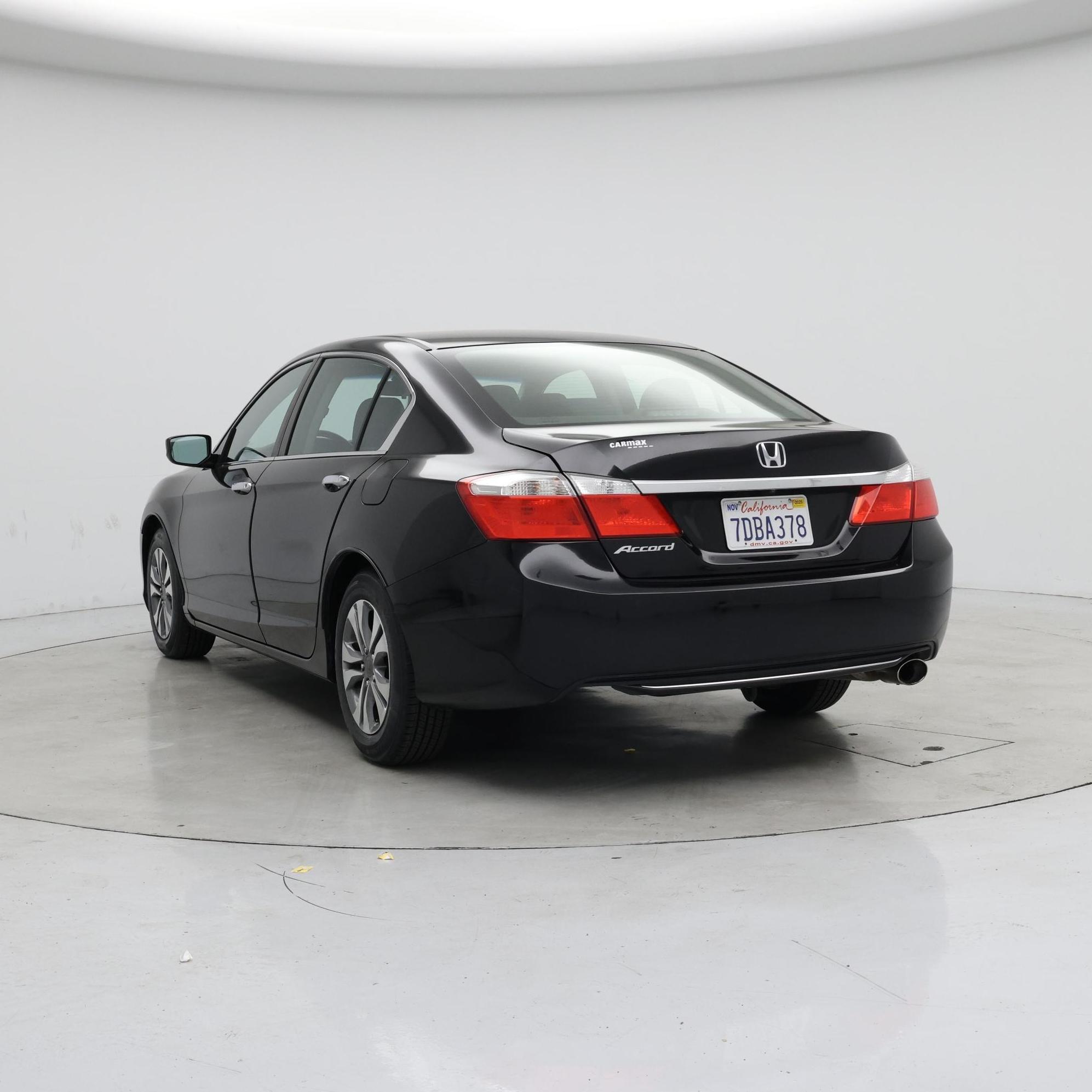 Thumbnail: 2014 Honda Accord - 2