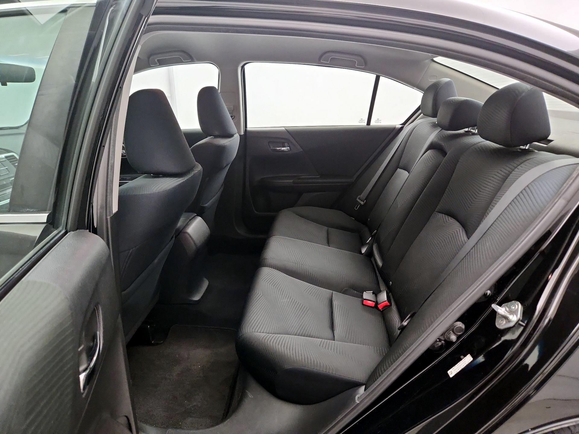 Thumbnail: 2014 Honda Accord - 19