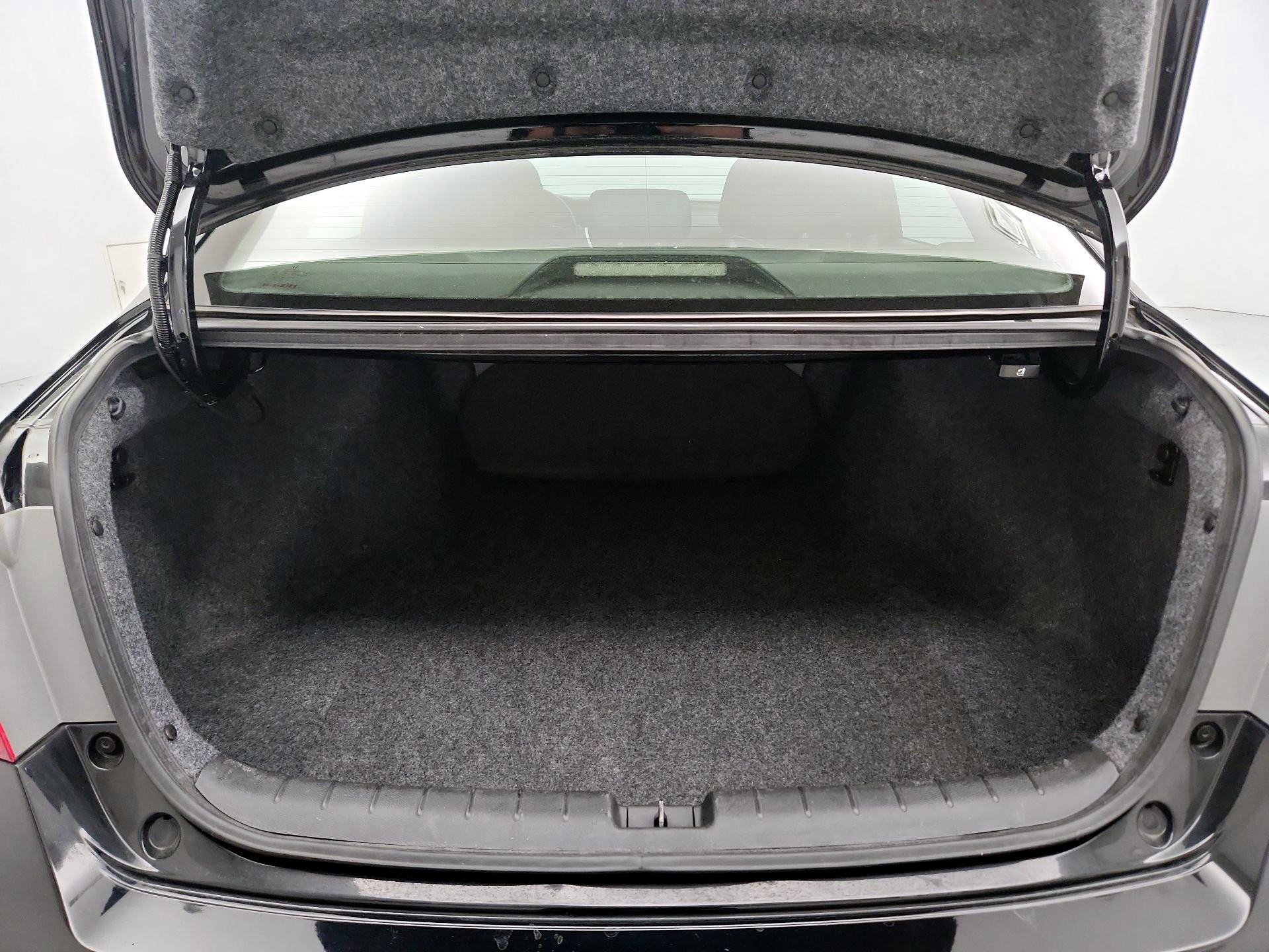 Thumbnail: 2014 Honda Accord - 20
