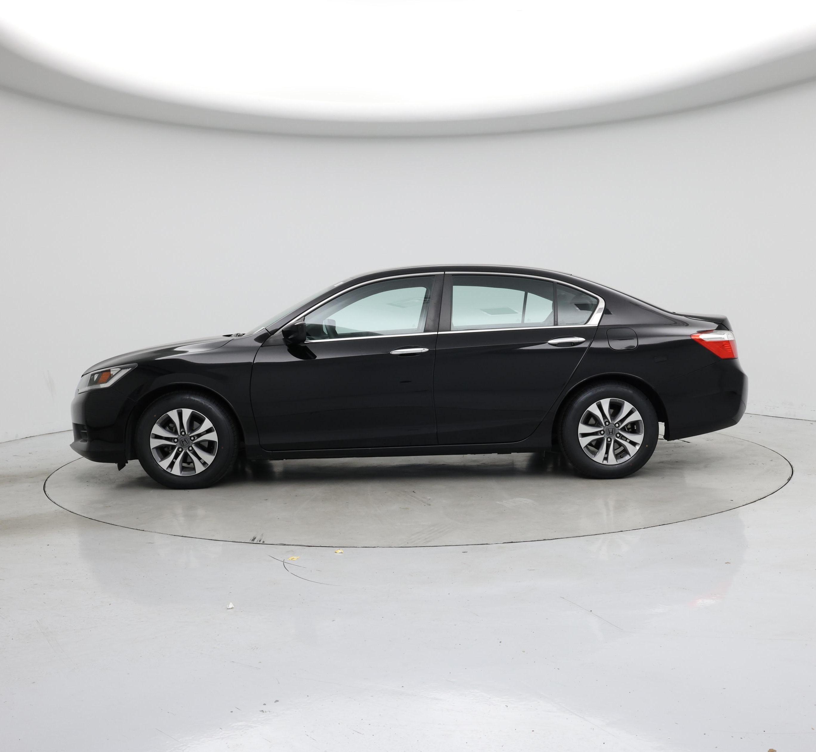 Thumbnail: 2014 Honda Accord - 3