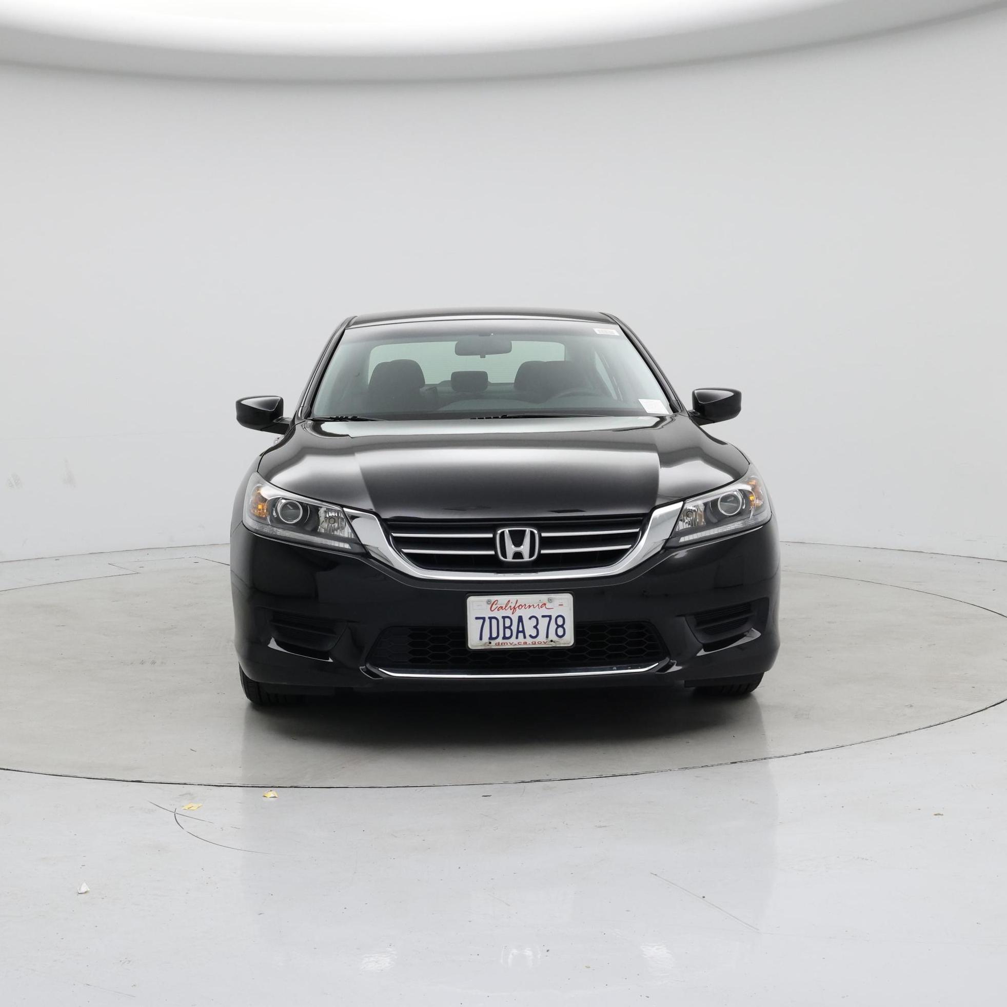 Thumbnail: 2014 Honda Accord - 5