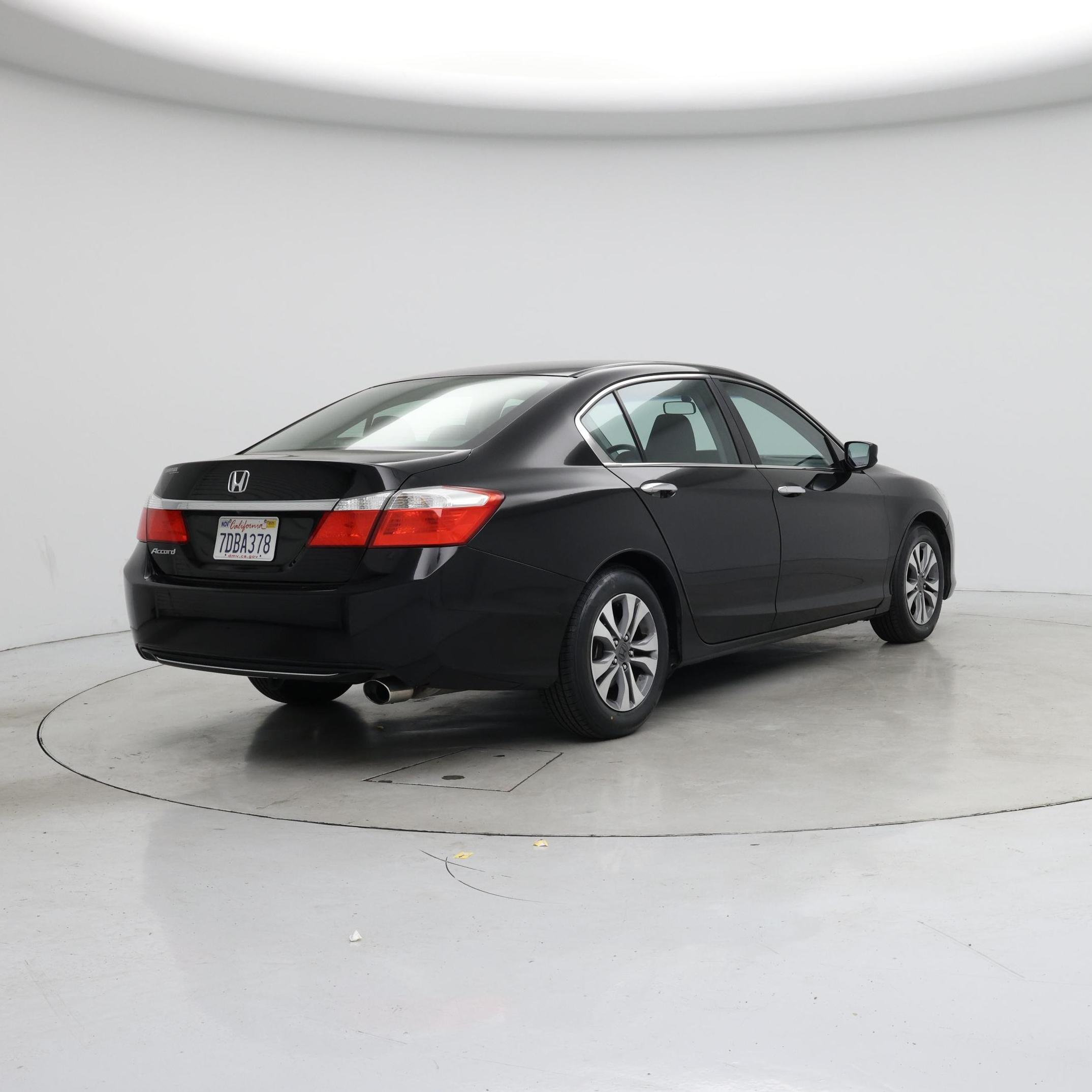 Thumbnail: 2014 Honda Accord - 8