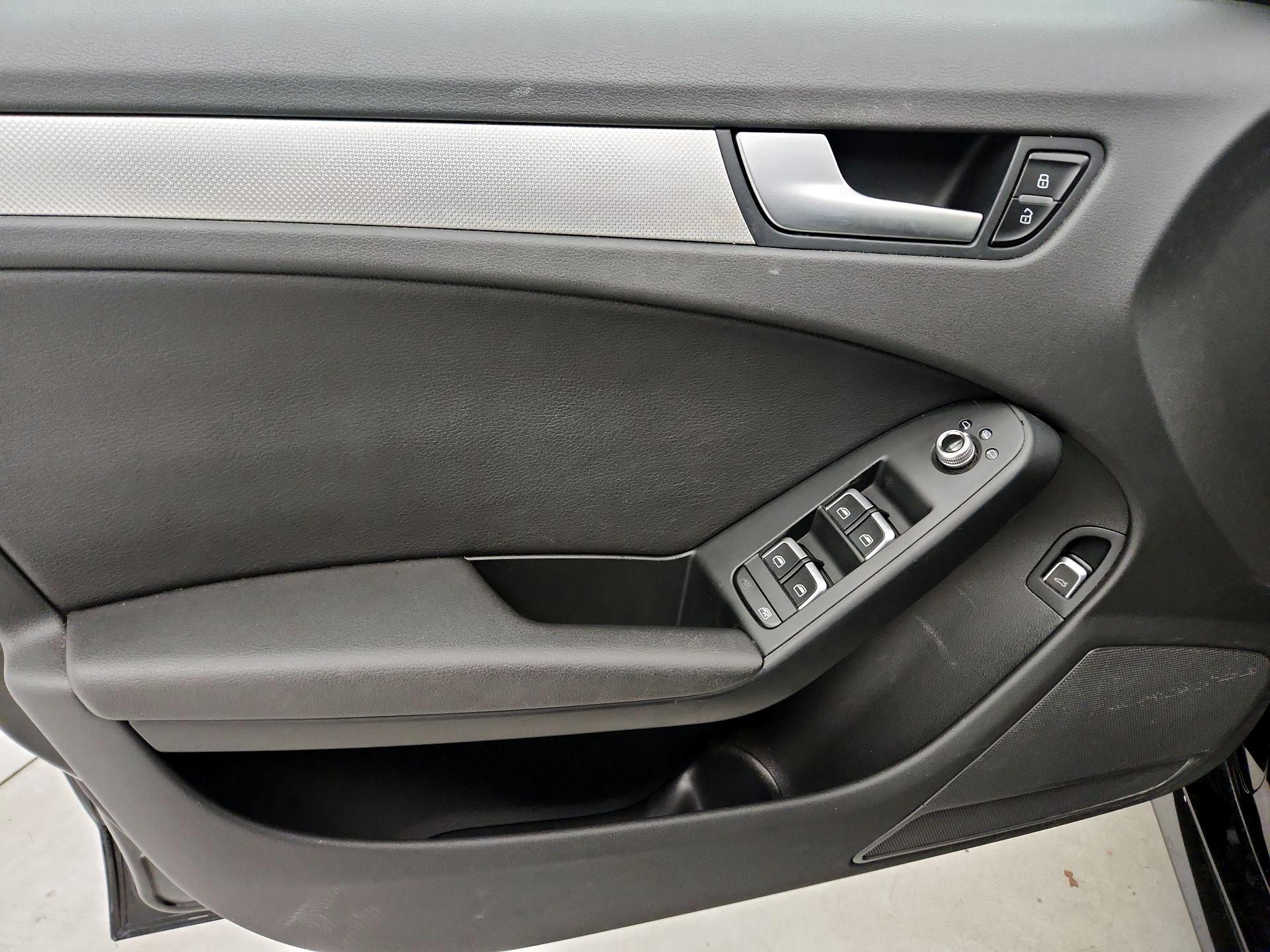 Thumbnail: 2015 Audi A4 - 12