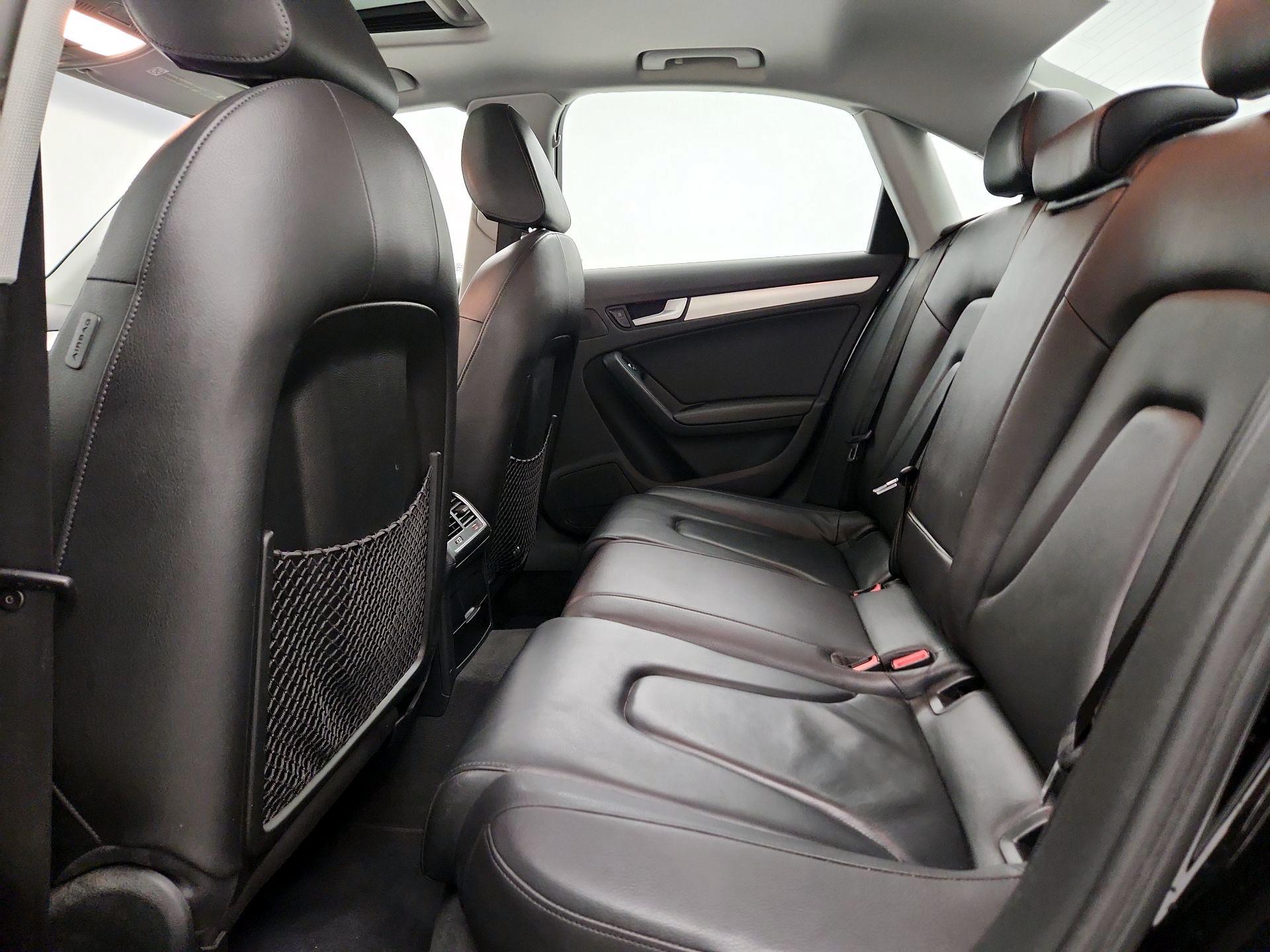 Thumbnail: 2015 Audi A4 - 19
