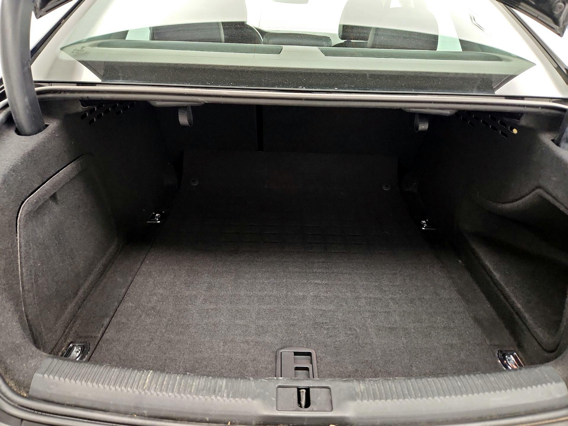 Thumbnail: 2015 Audi A4 - 20