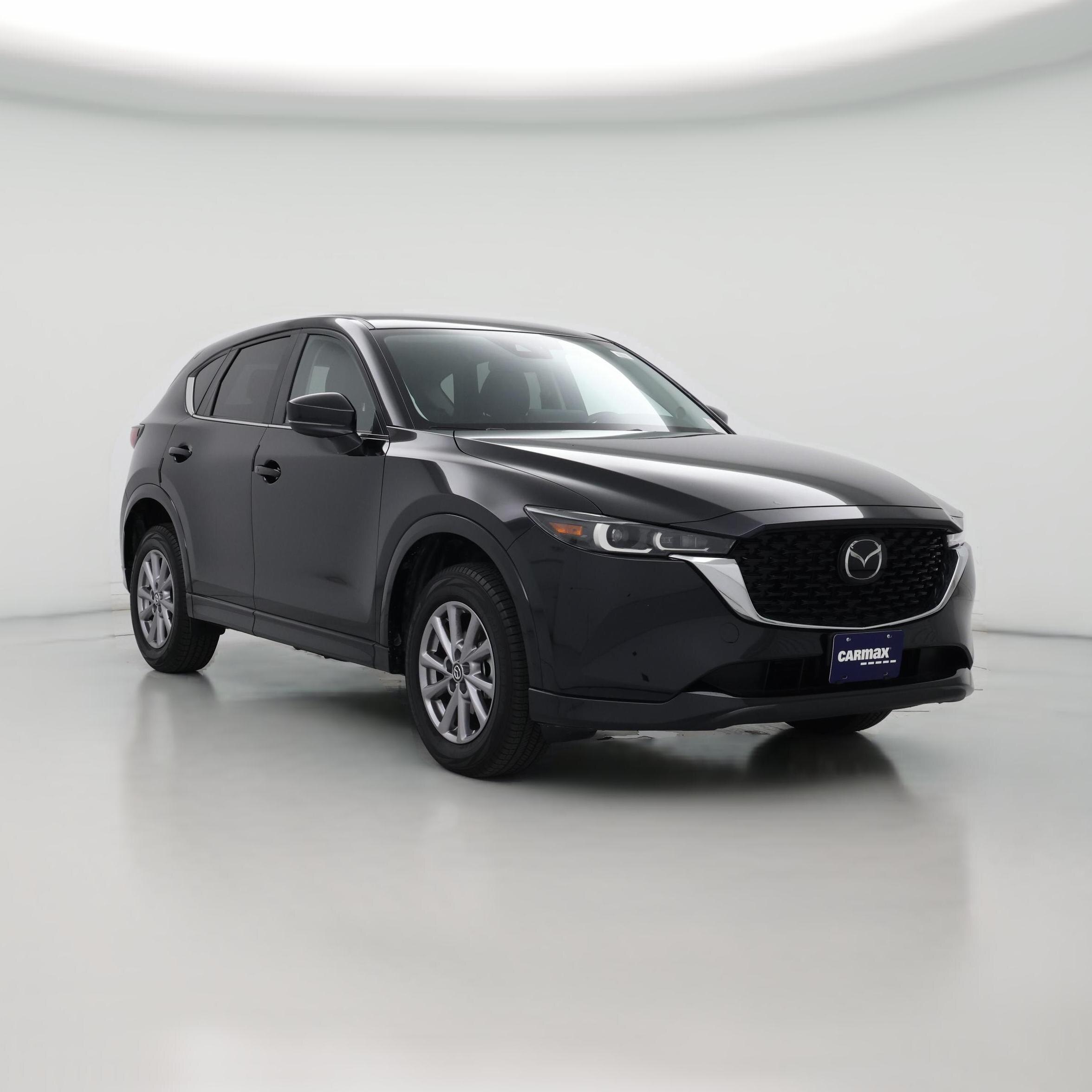Thumbnail: 2024 Mazda CX-5 - 1