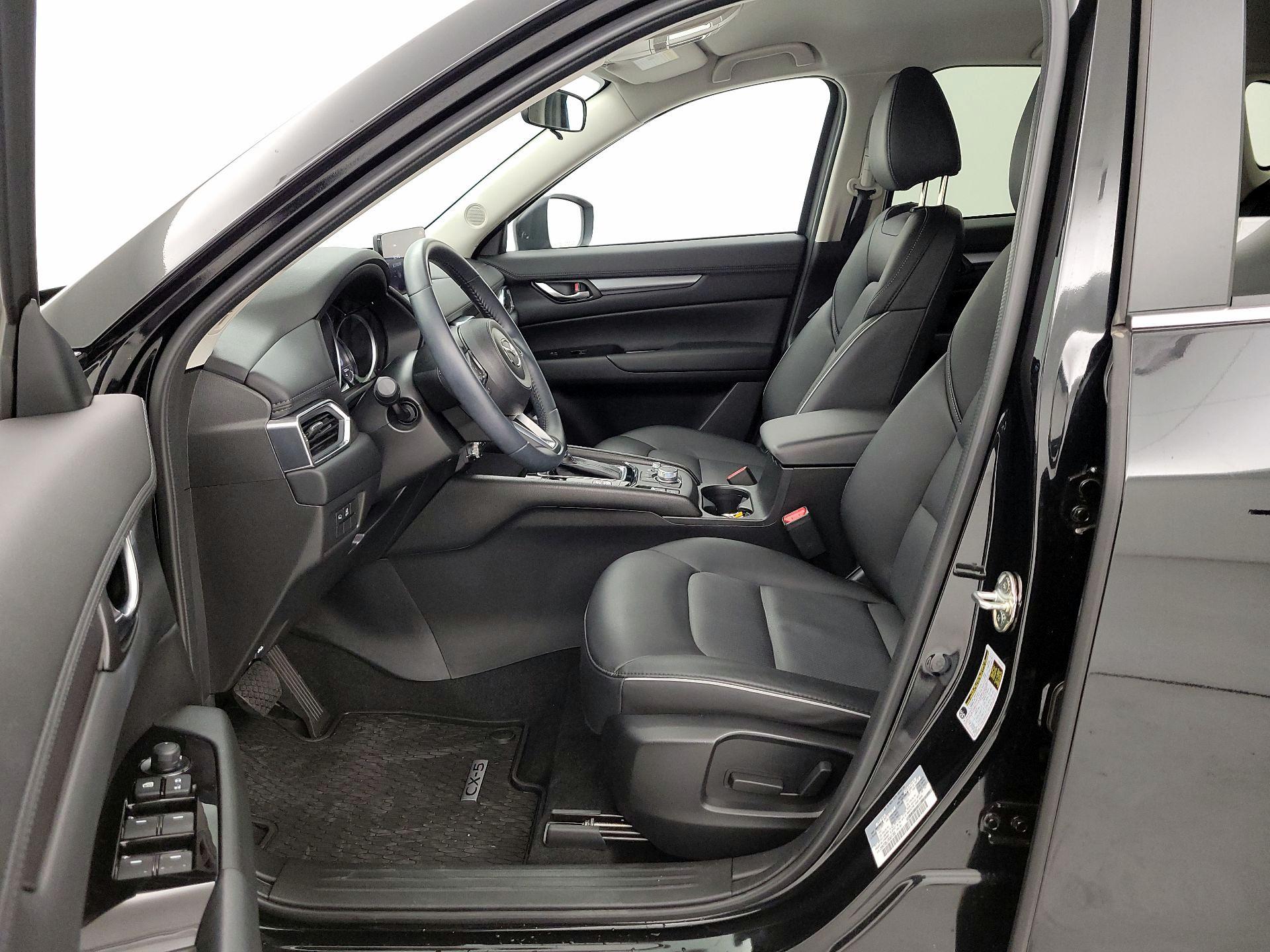 Thumbnail: 2024 Mazda CX-5 - 11