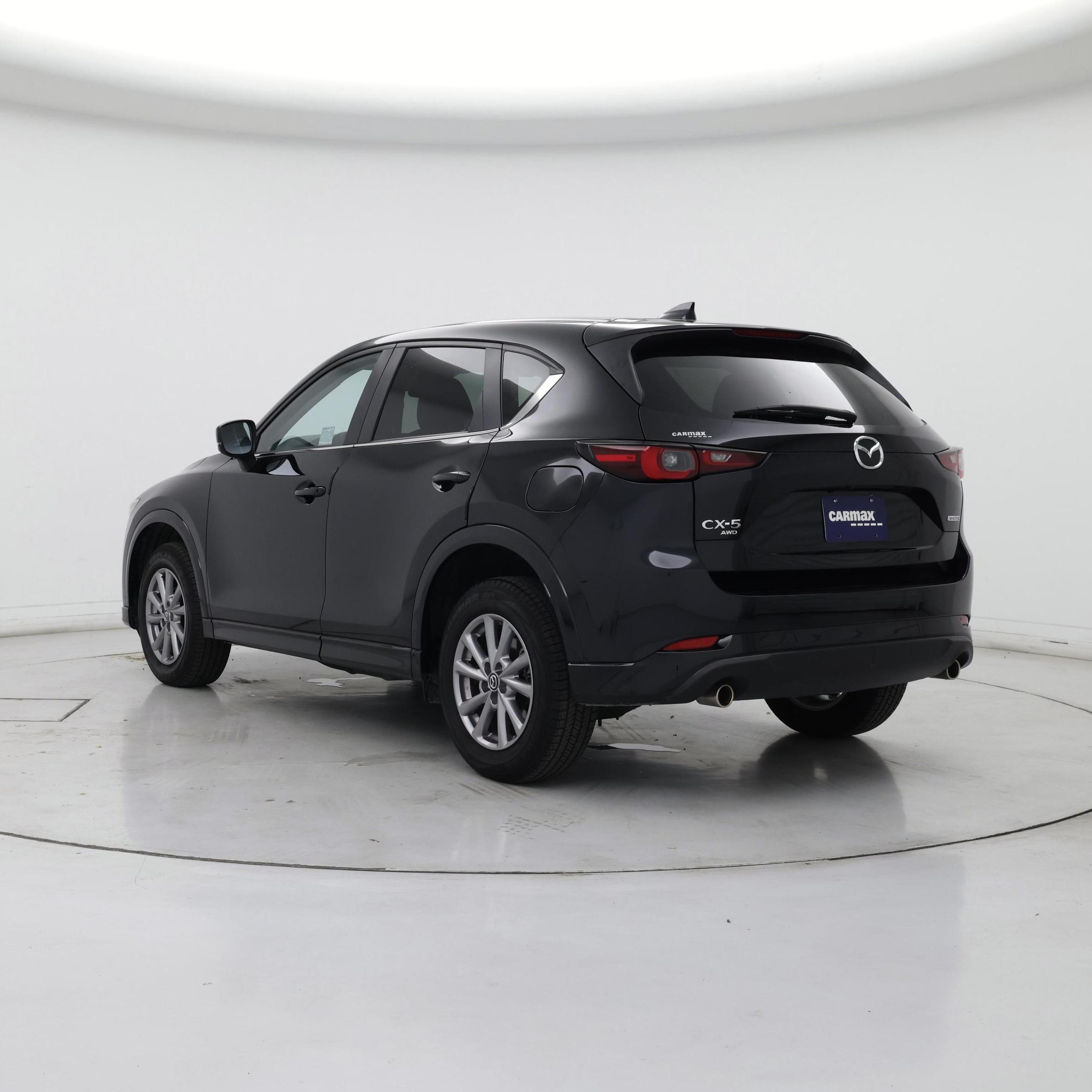 Thumbnail: 2024 Mazda CX-5 - 2