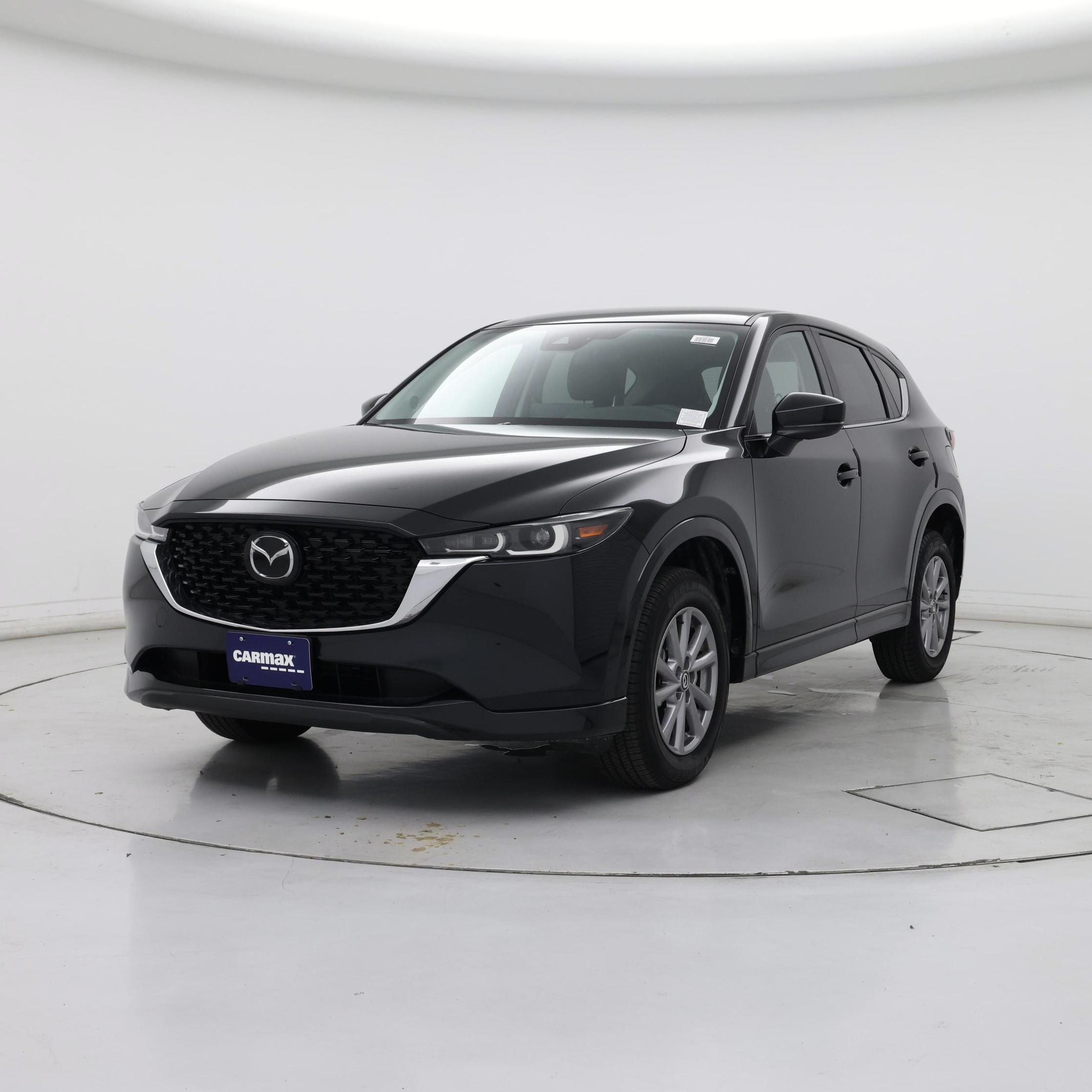 Thumbnail: 2024 Mazda CX-5 - 4