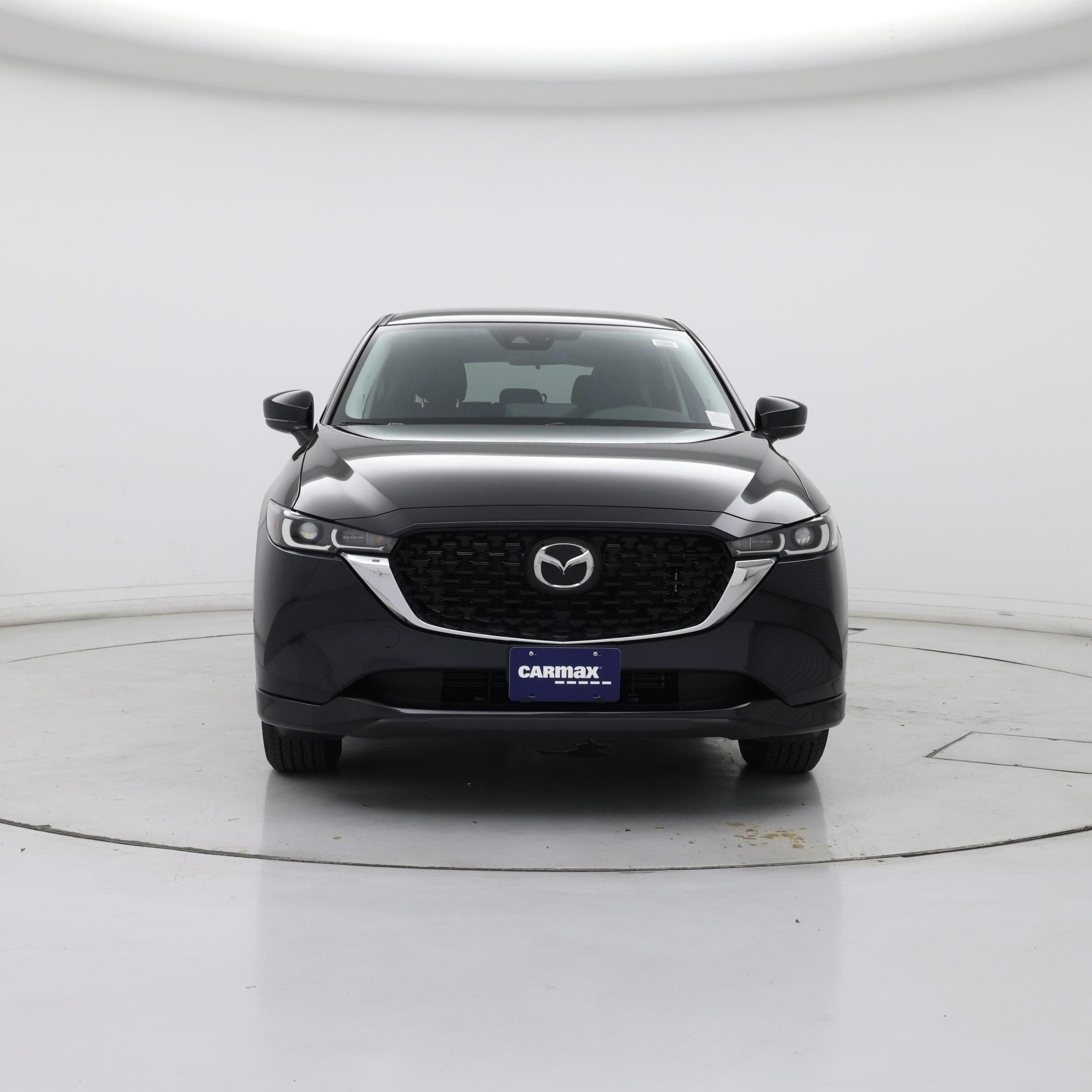 Thumbnail: 2024 Mazda CX-5 - 5
