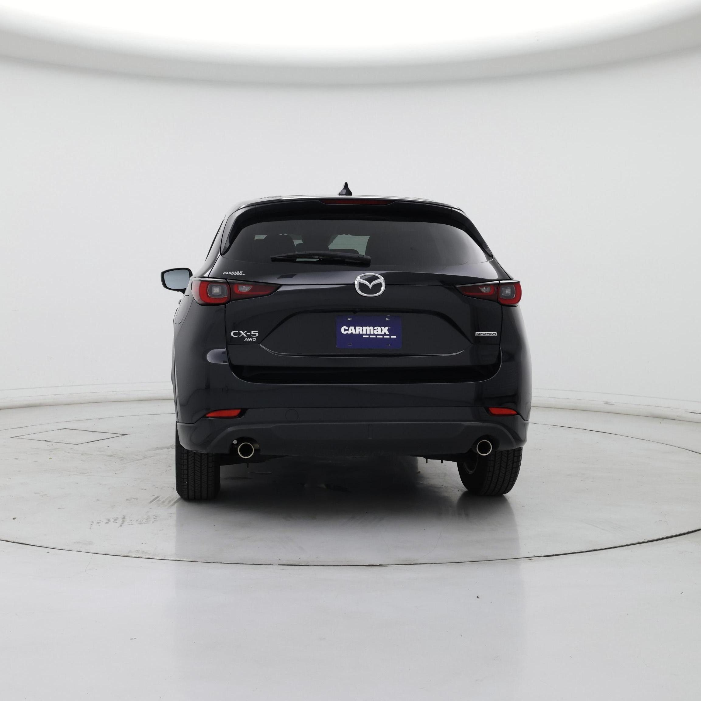 Thumbnail: 2024 Mazda CX-5 - 6