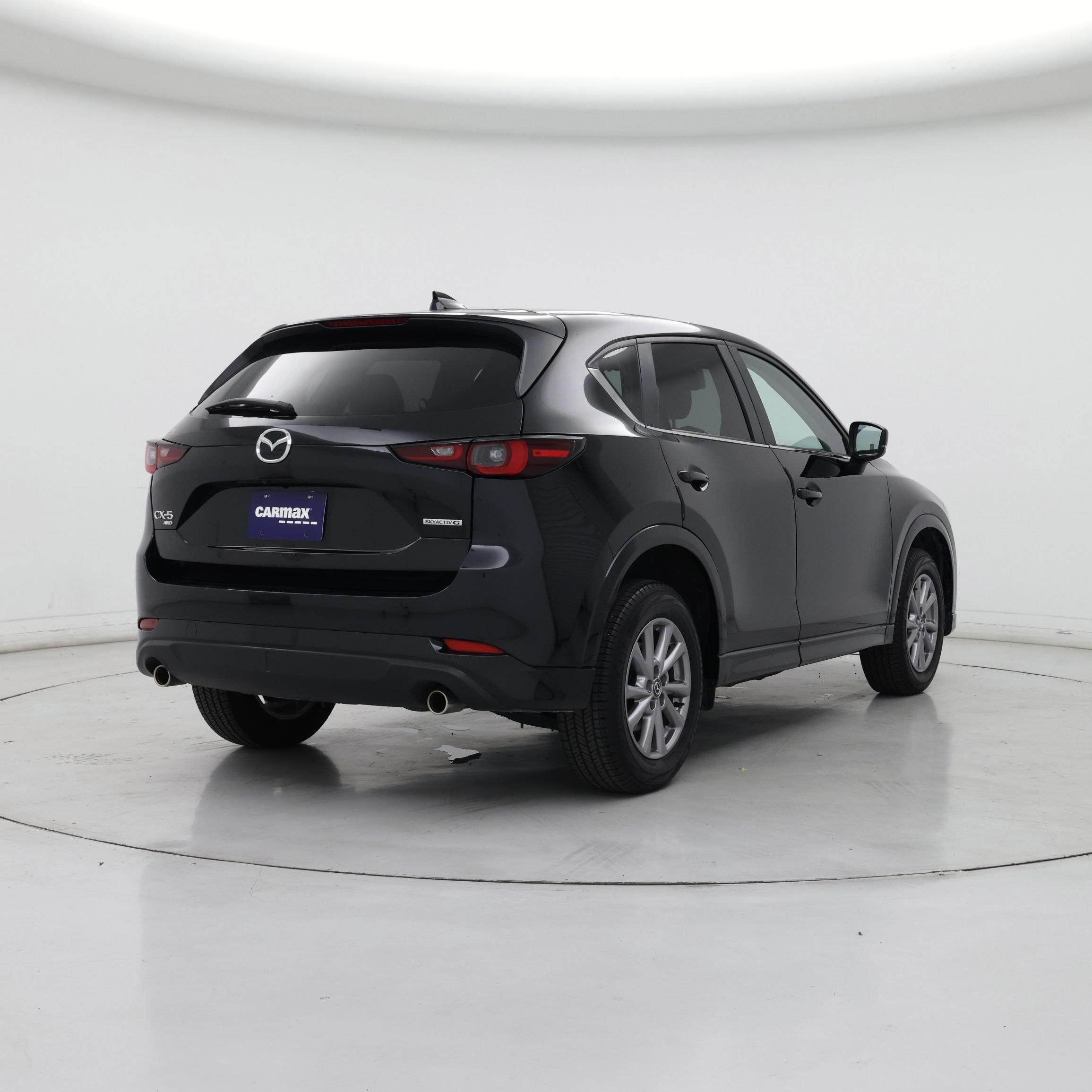 Thumbnail: 2024 Mazda CX-5 - 8