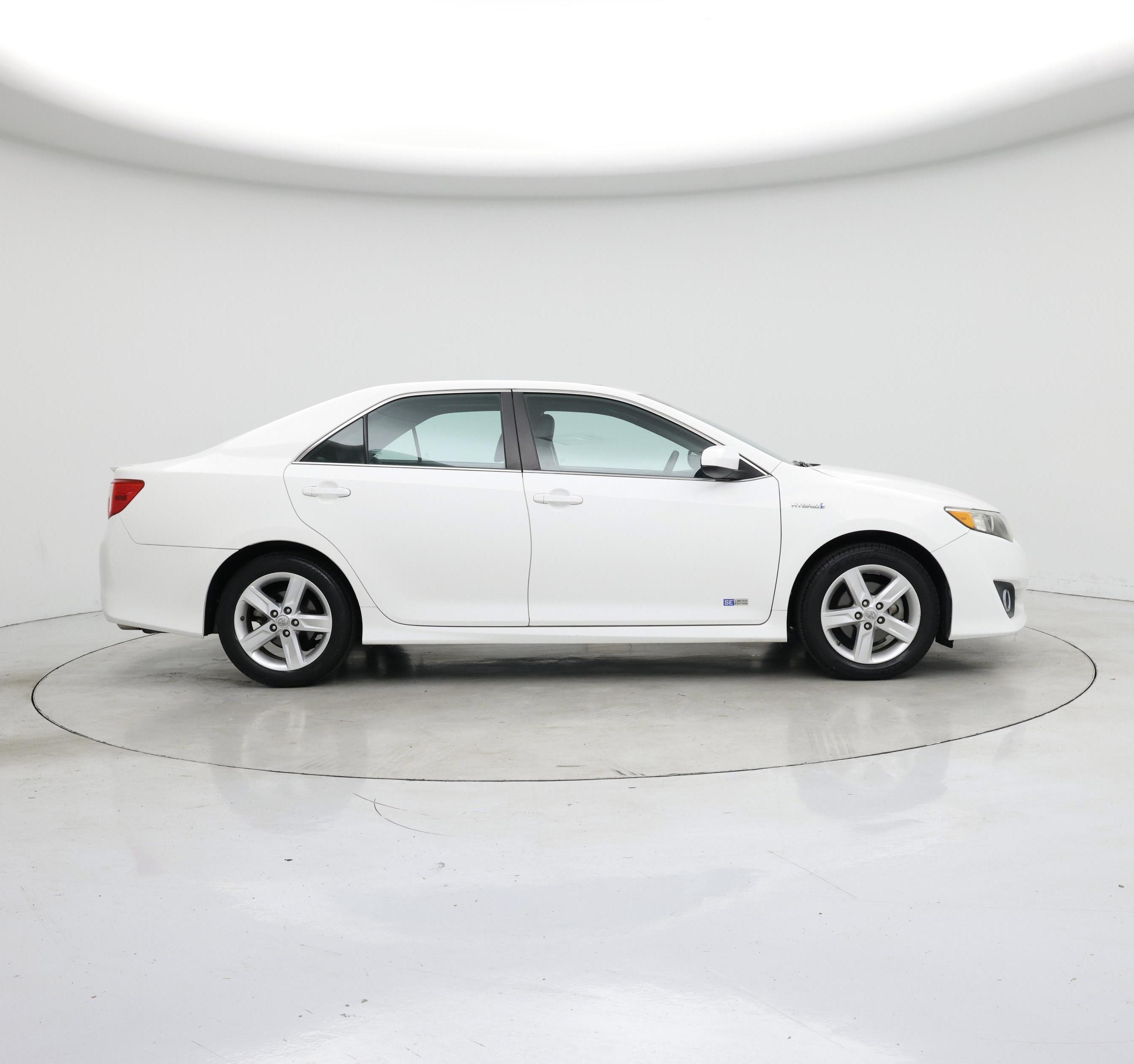 Thumbnail: 2014 Toyota Camry - 7