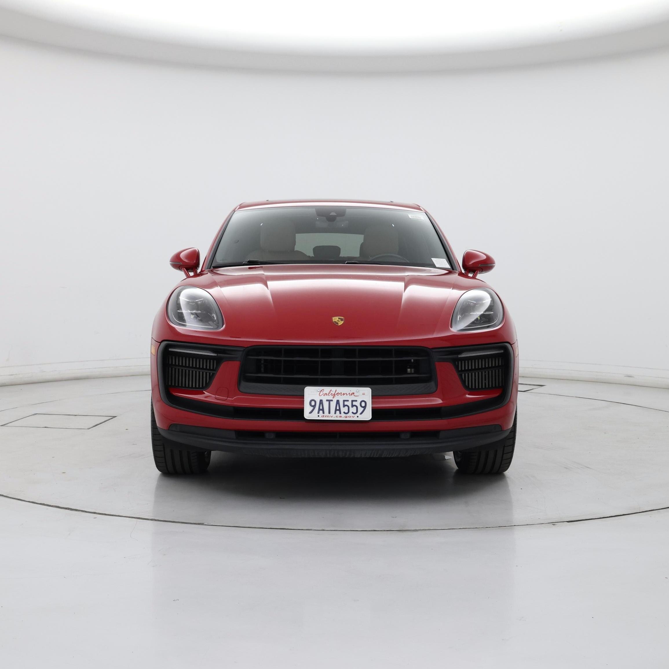Thumbnail: 2022 Porsche Macan - 5