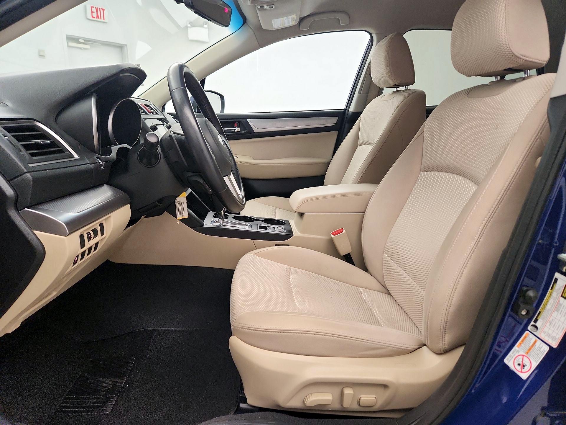 Thumbnail: 2017 Subaru Outback - 11