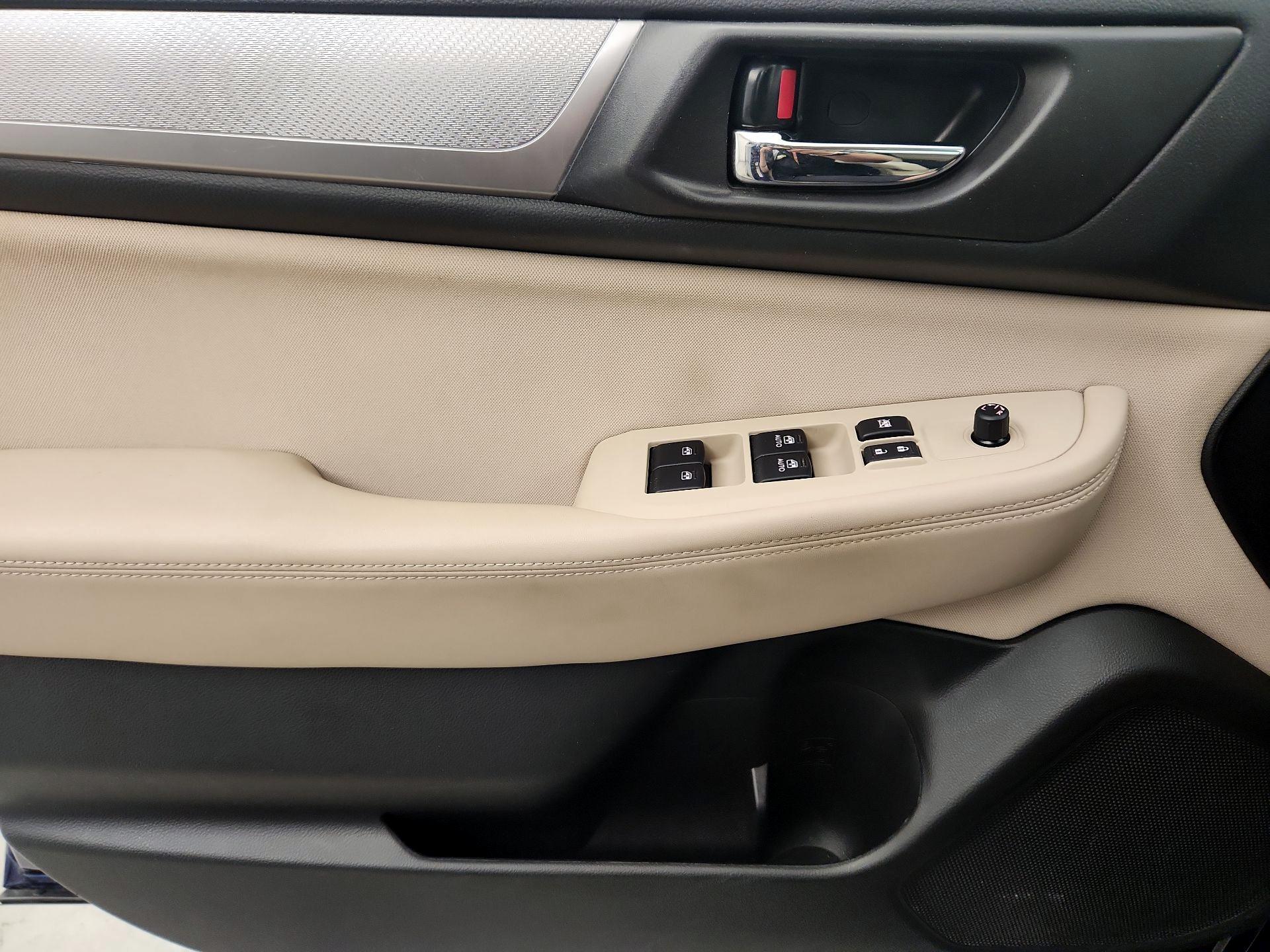 Thumbnail: 2017 Subaru Outback - 12