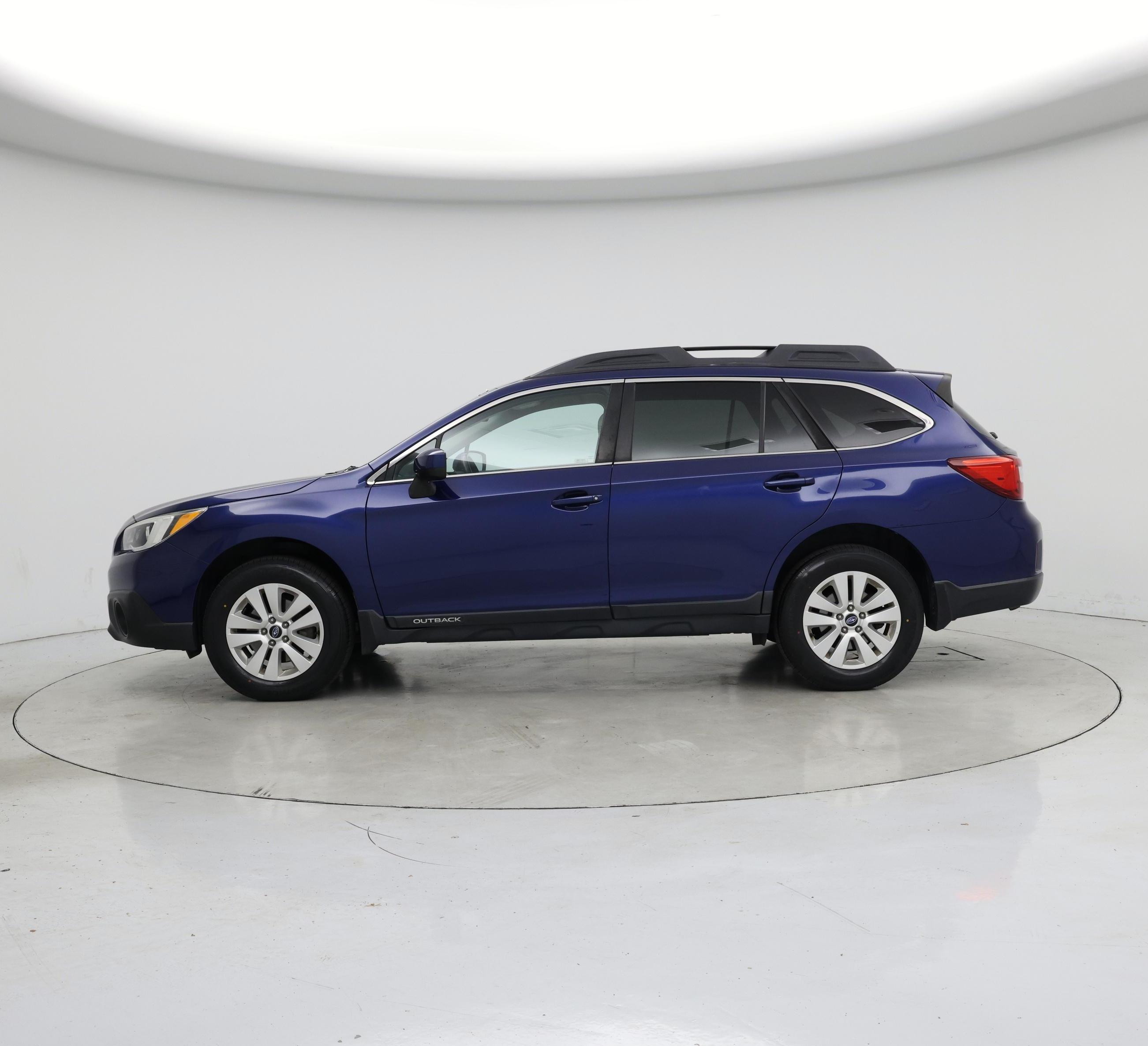 Thumbnail: 2017 Subaru Outback - 3