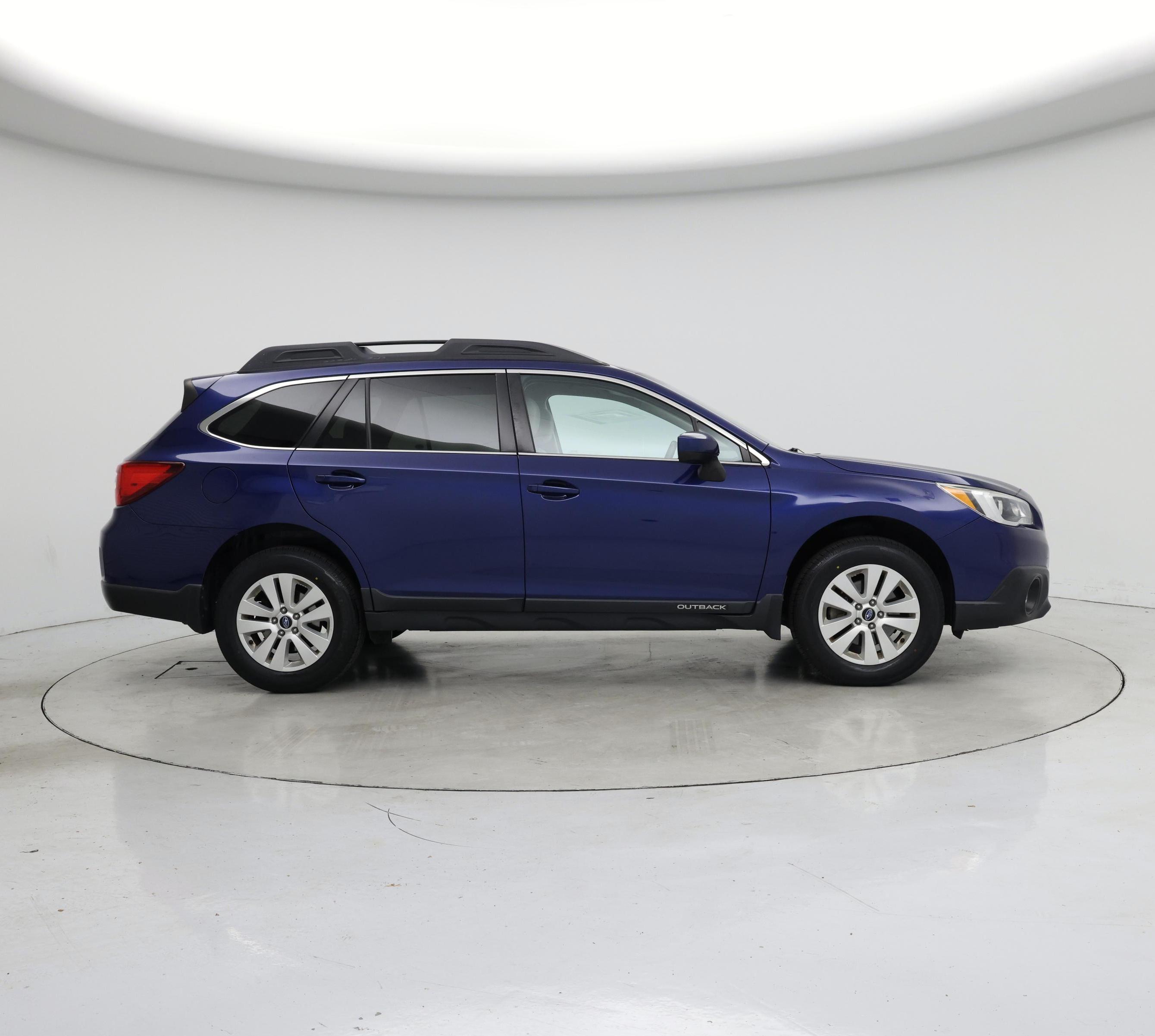 Thumbnail: 2017 Subaru Outback - 7