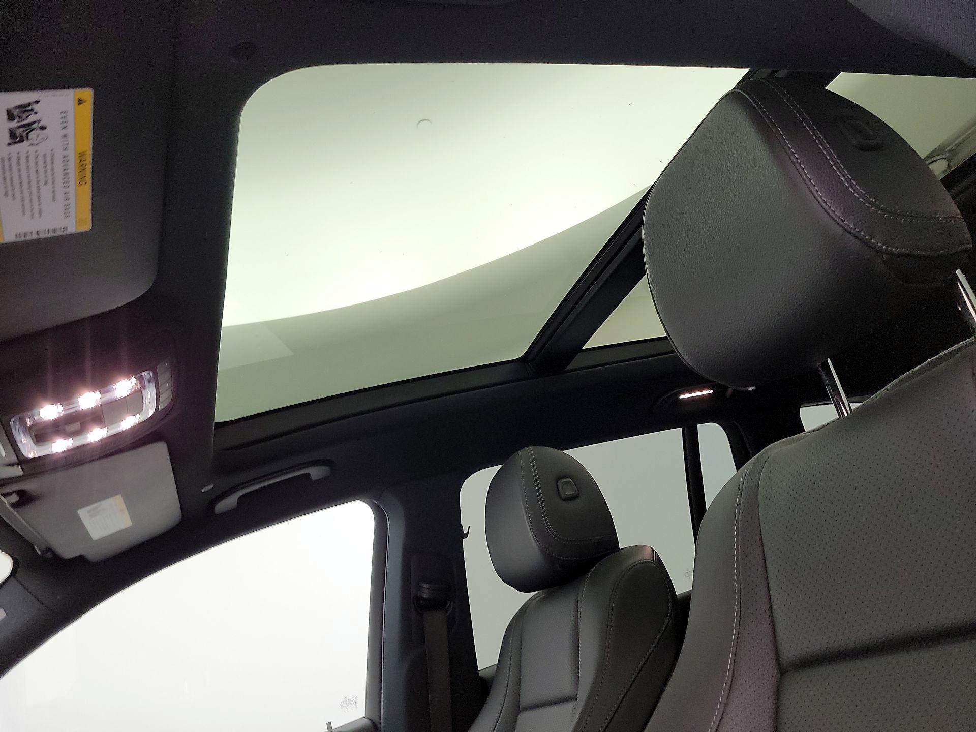 Thumbnail: 2020 Mercedes-Benz GLS - 20
