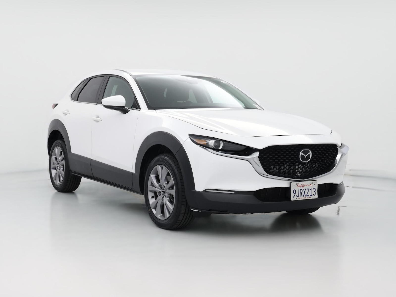 2021 Mazda CX-30